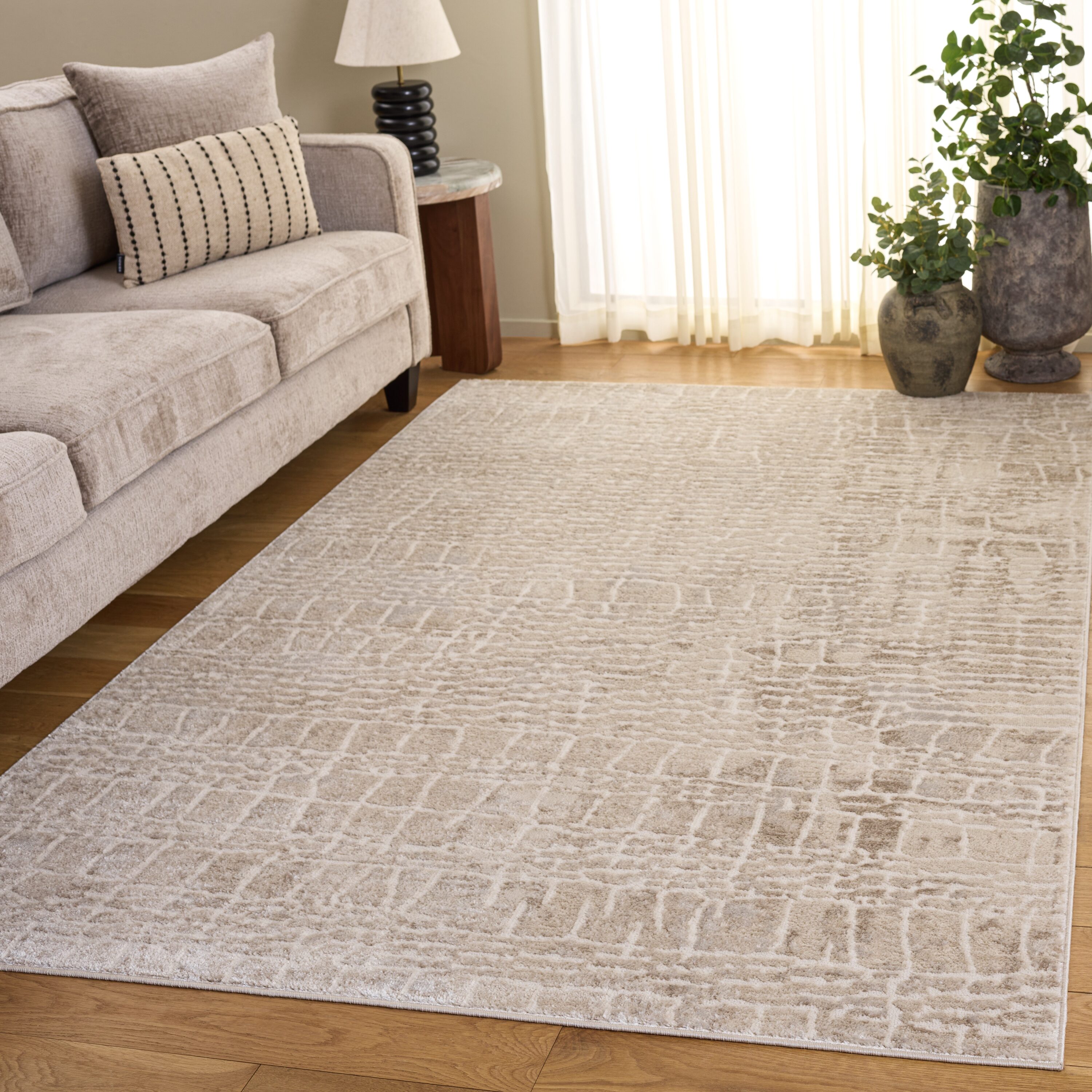Safavieh MDR802A-5 rugs - View #2