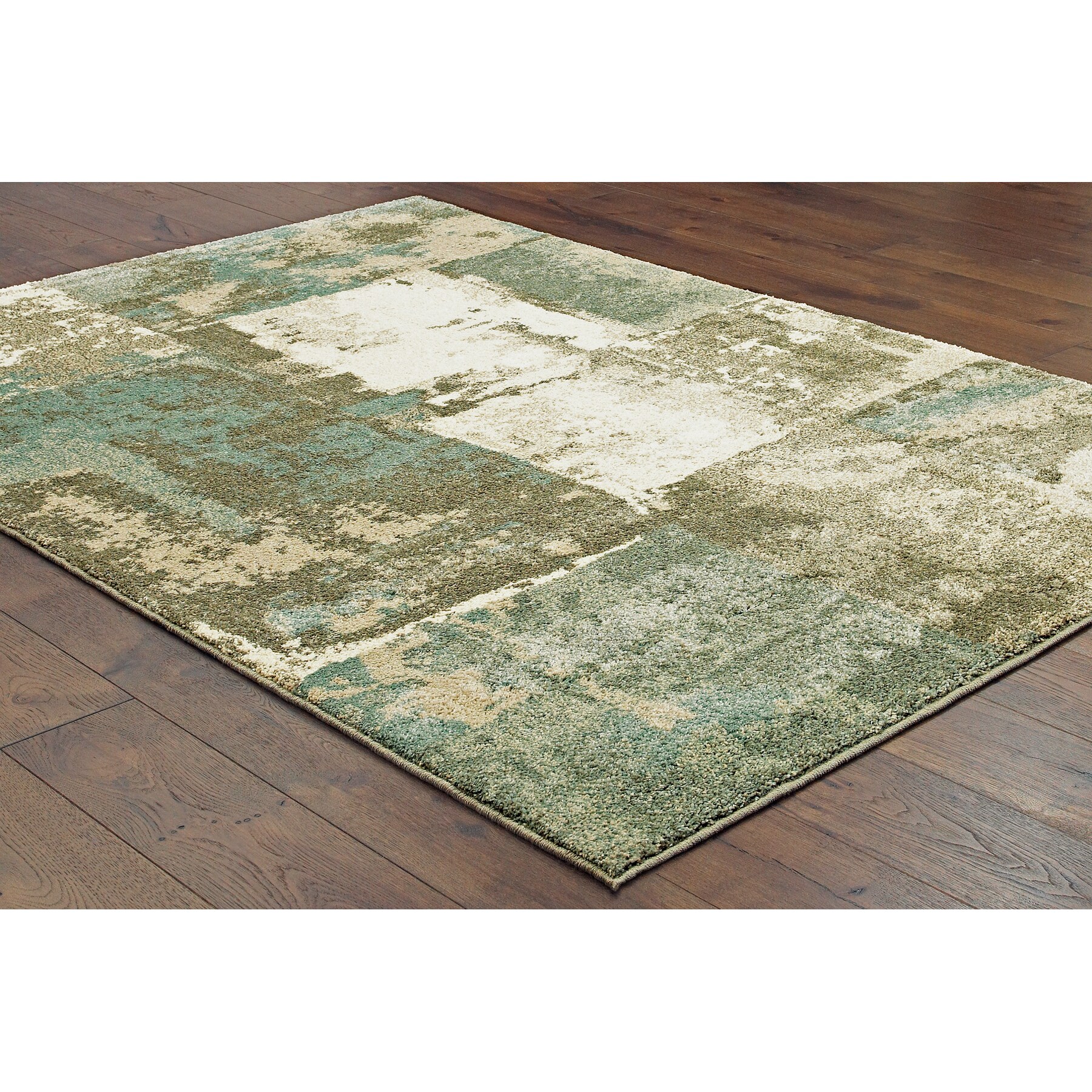 allen + roth B5502G5L rugs - View #7