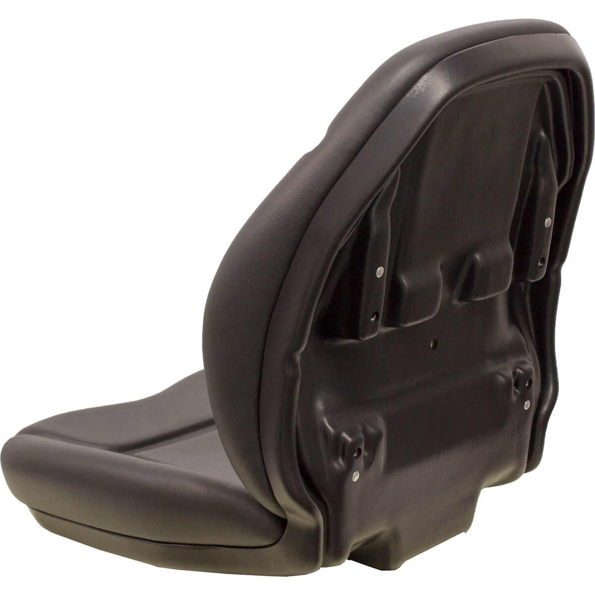 KM 336 Replacement Cushion Kit Construction Seat in the Riding Lawn Mower  Accessories department at