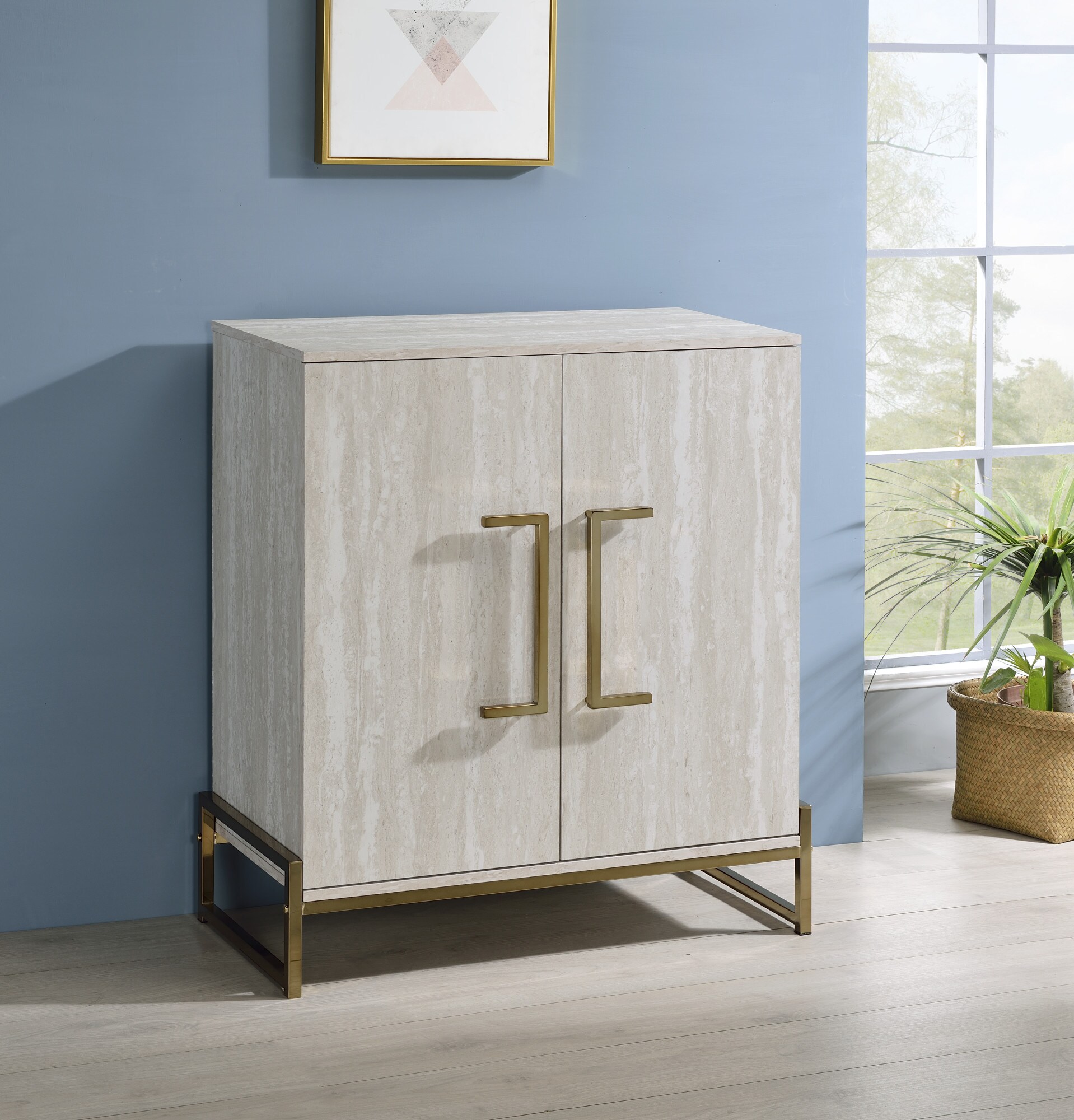Steve Silver LK100SV Console-Sofa-Tables - View #8