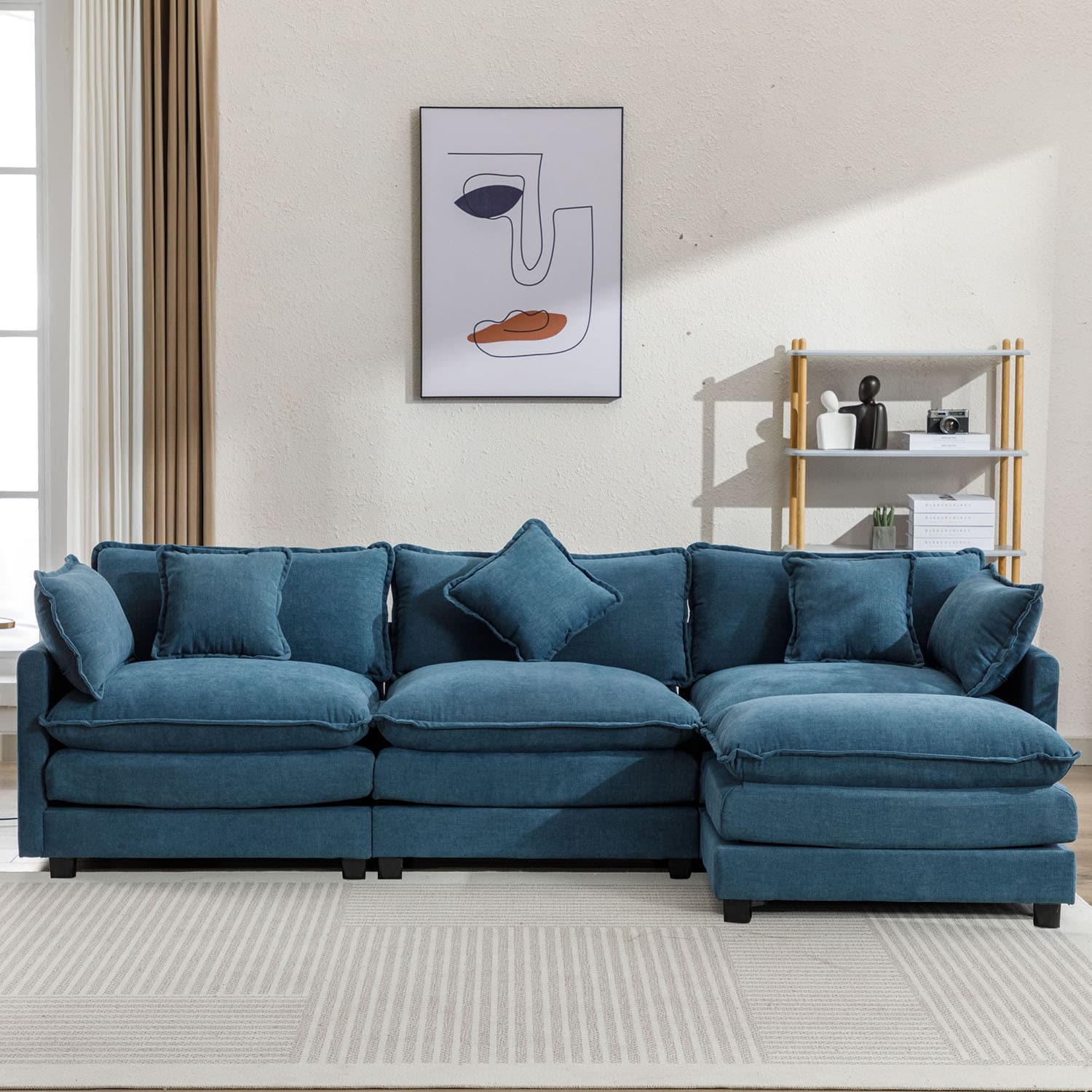 Bybafun YA3700374 Sofas-Loveseats - View #15