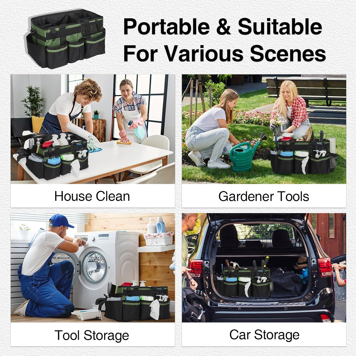 GAOMON LSPPJOK-9C74RAU5ON Tool-Bags - View #6