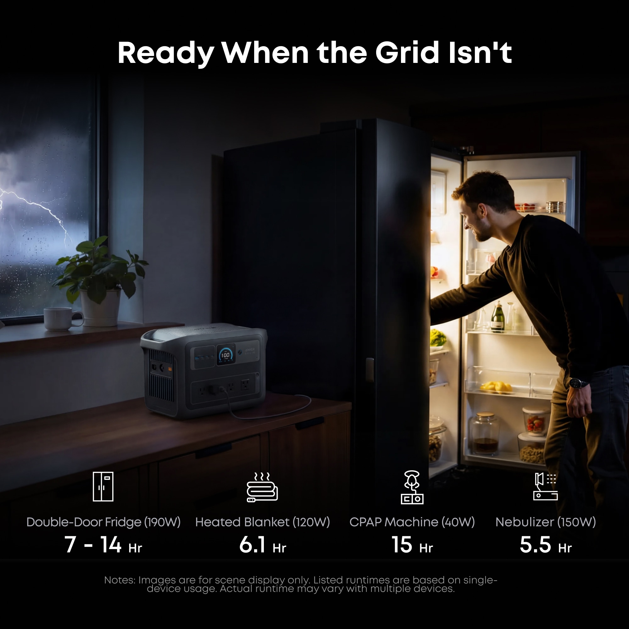 Anker SOLIX-65-PPS Solar-Generators - View #8