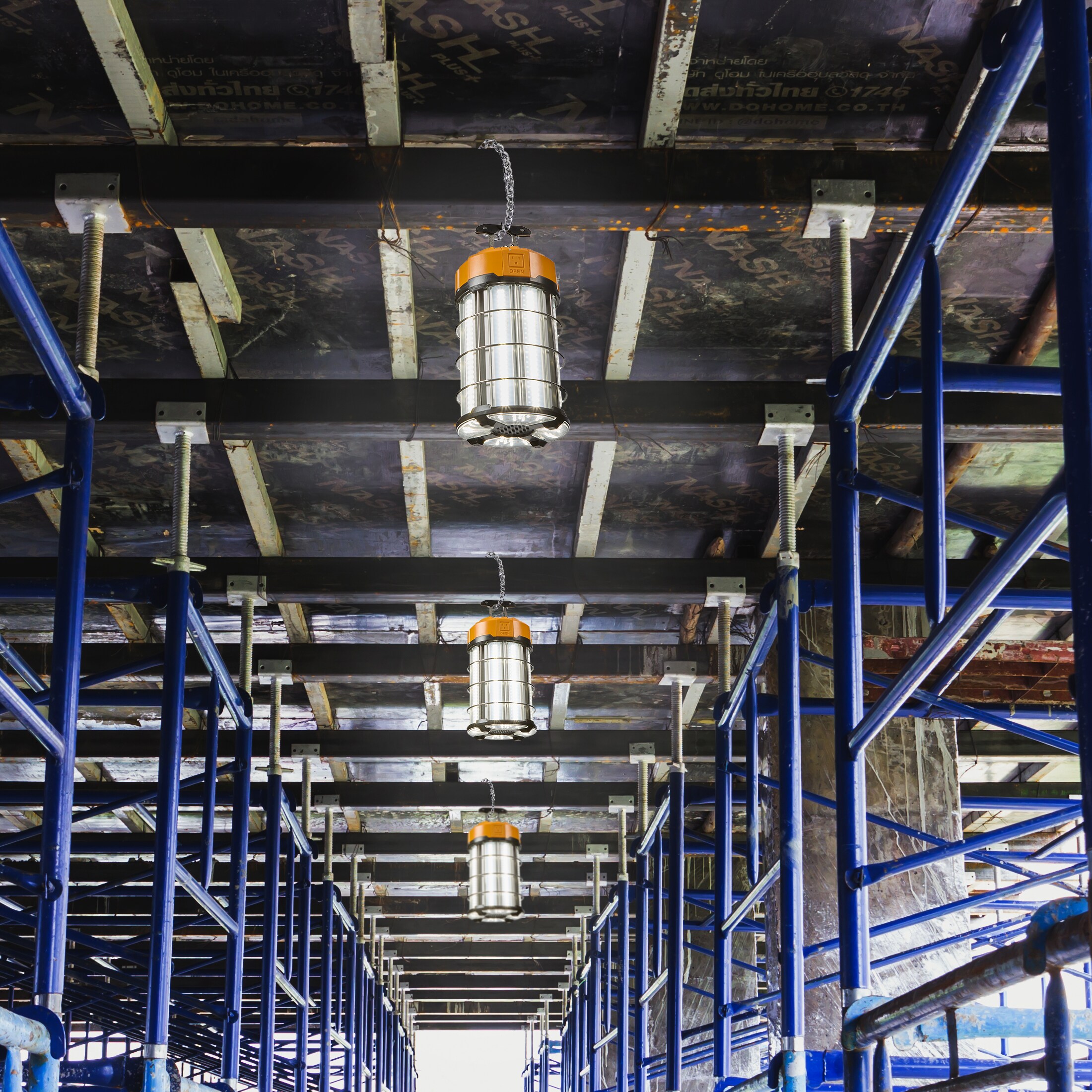 Maxxima MPWL-151L b040750 - View #3