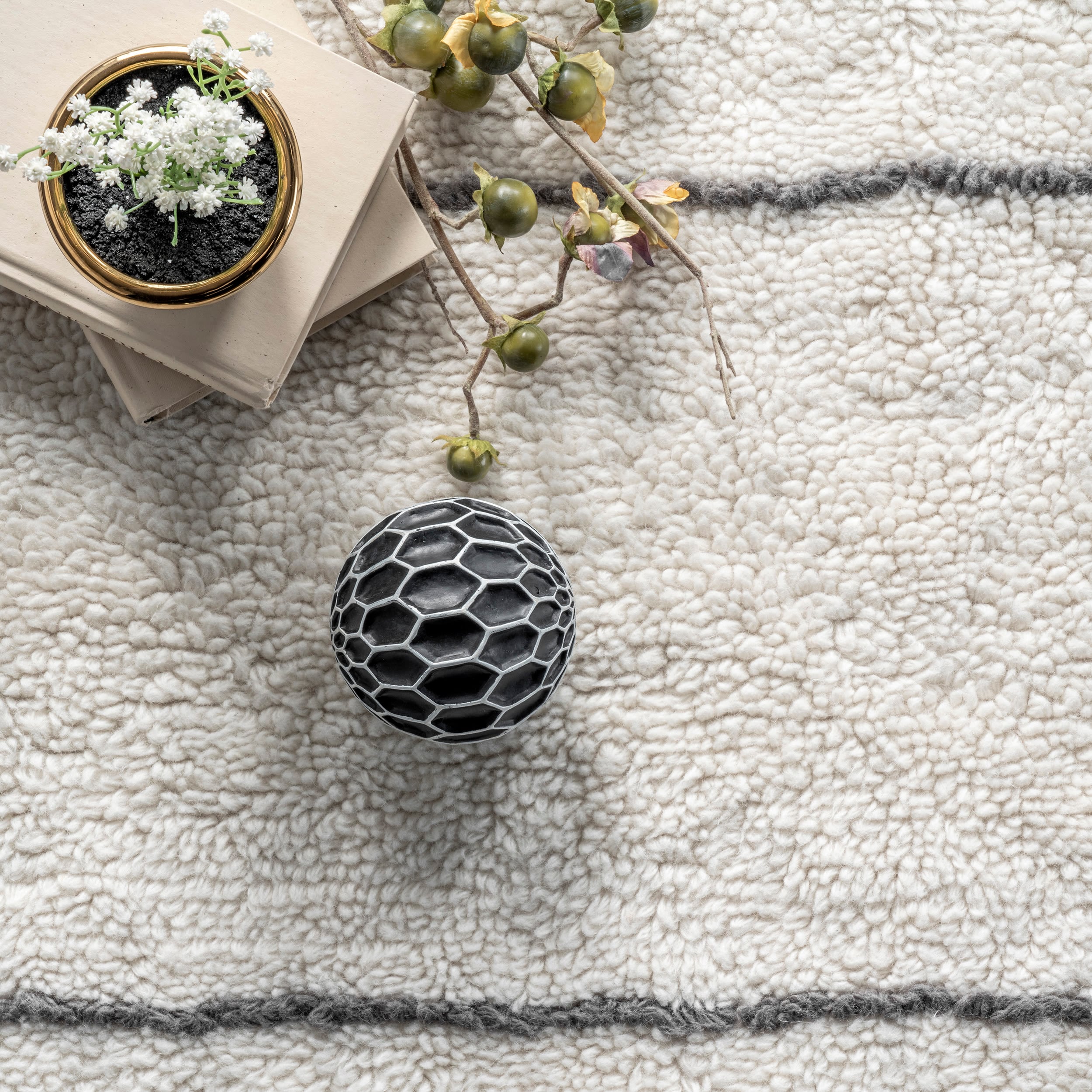 nuLOOM MTBE07A-406 rugs - View #7