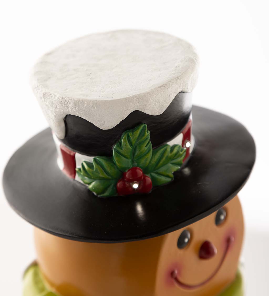 Evergreen 56882 Garden-Statue - View #6