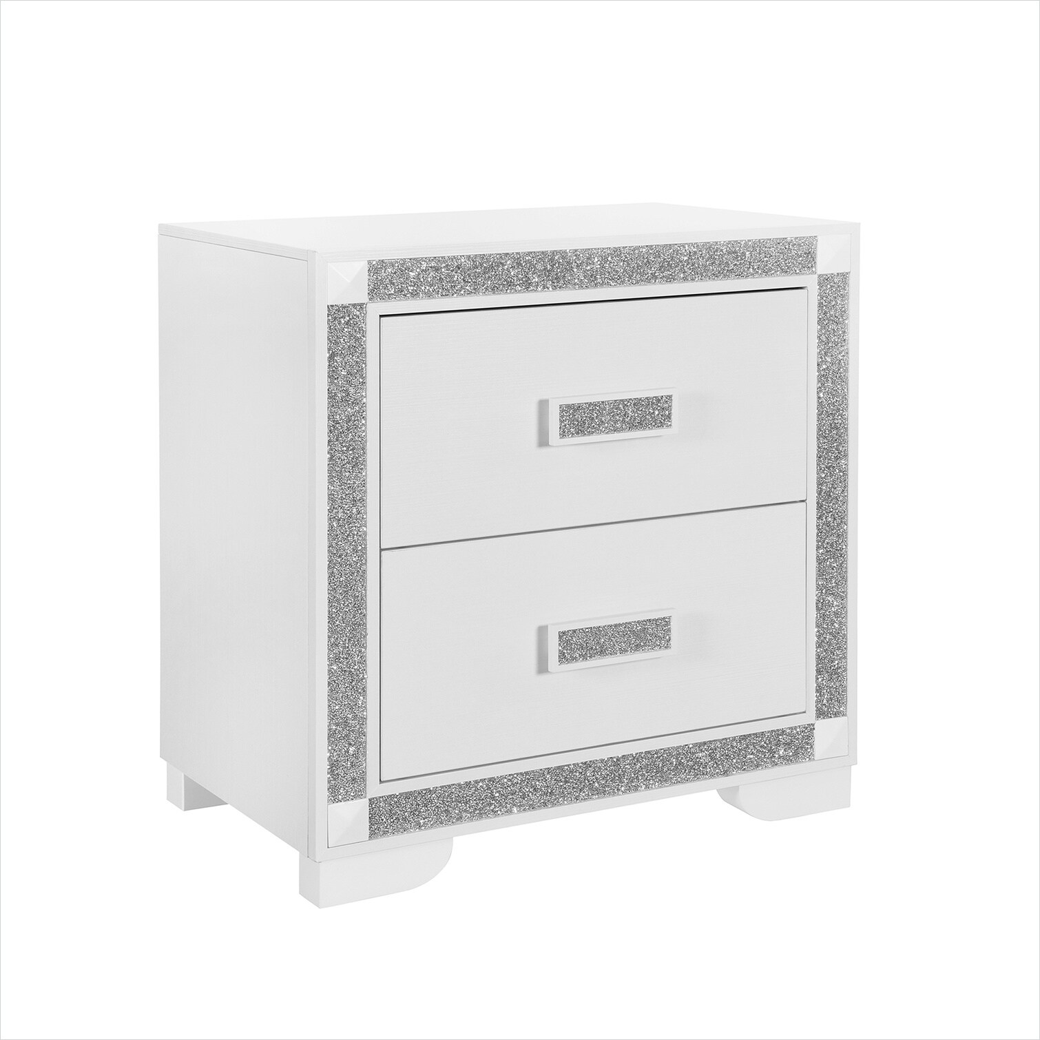 SunJet 02K2353WIHNR nightstands - View #3