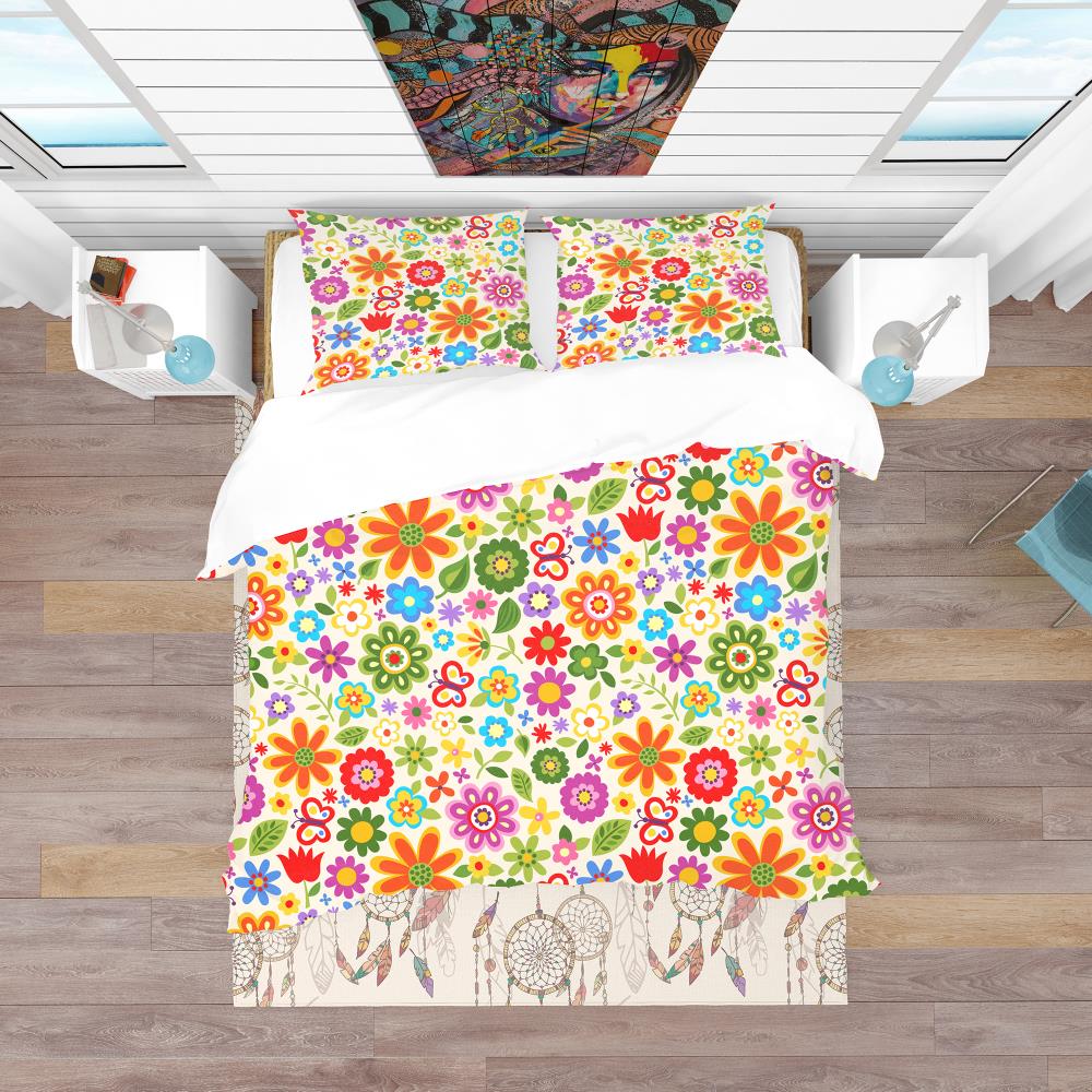 Designart BED18756-Q bedding - View #3