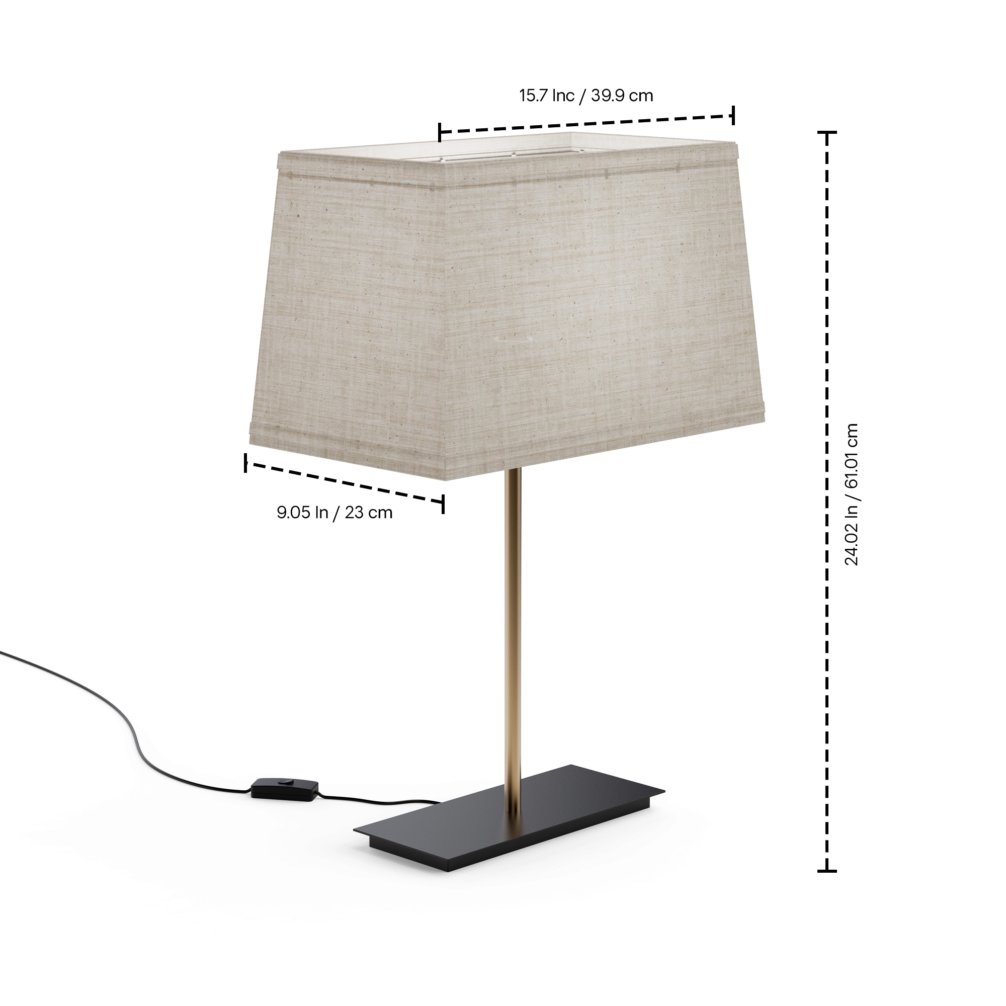 Infibrite IB-044-0-TL Desk-Table-Lamps - View #6