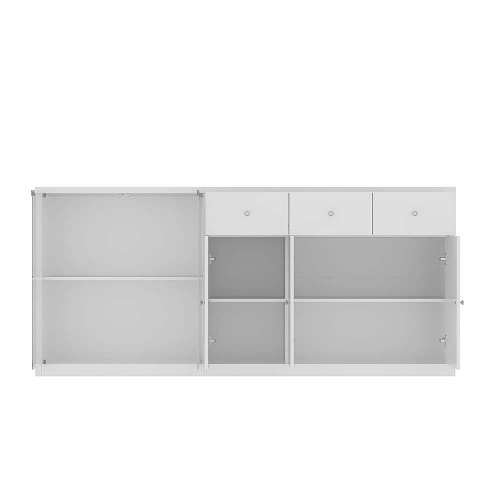 Homsee C-KF330174-01-AB Kitchen-Furniture - View #7