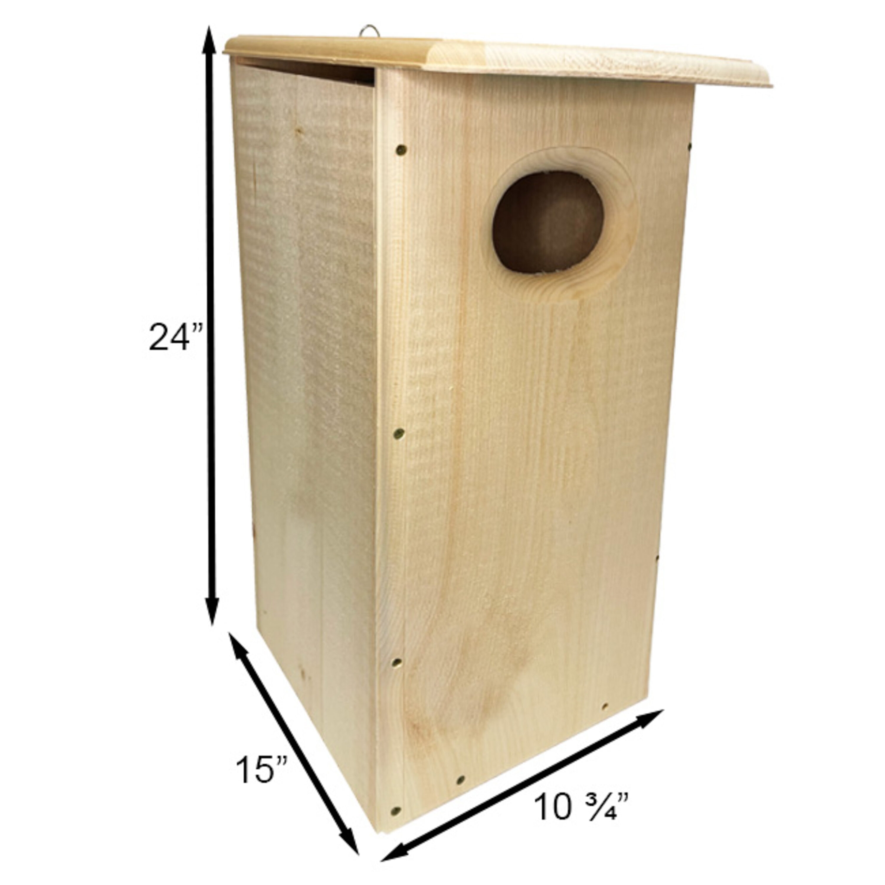 Coveside Conservation COV-10110-U Bird-Houses - View #3