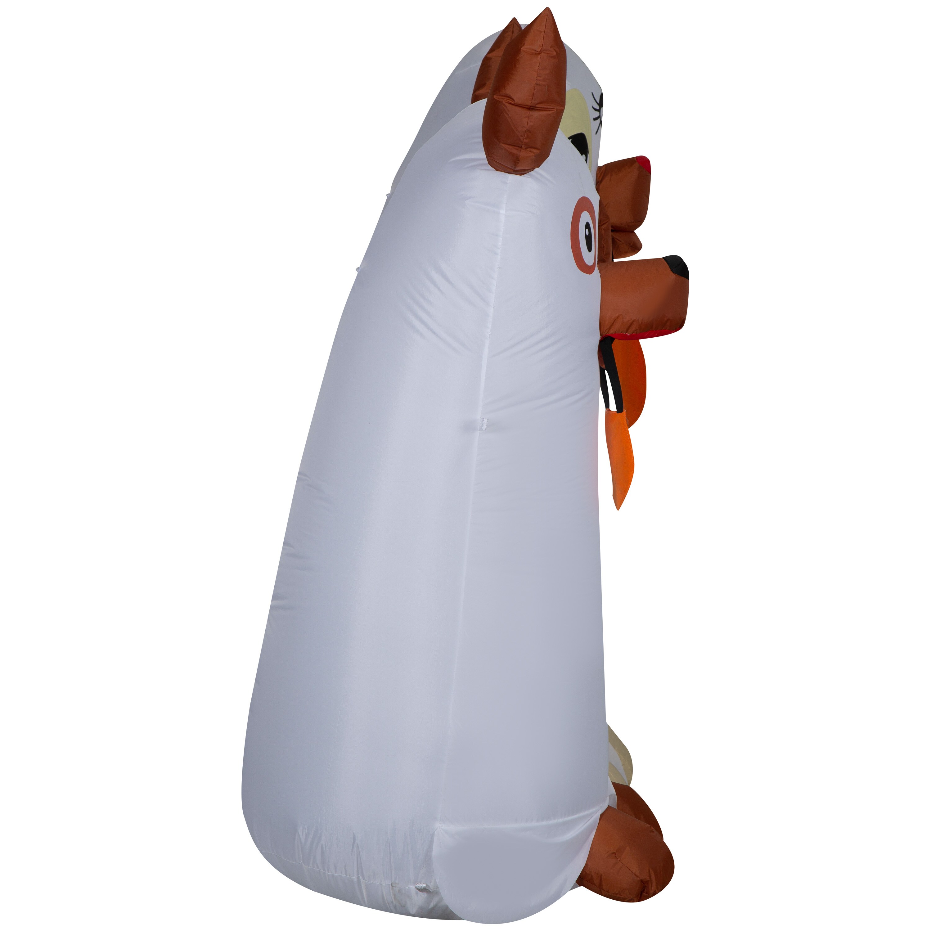 Gemmy G-551434 Outdoor-Halloween-Decor - View #2