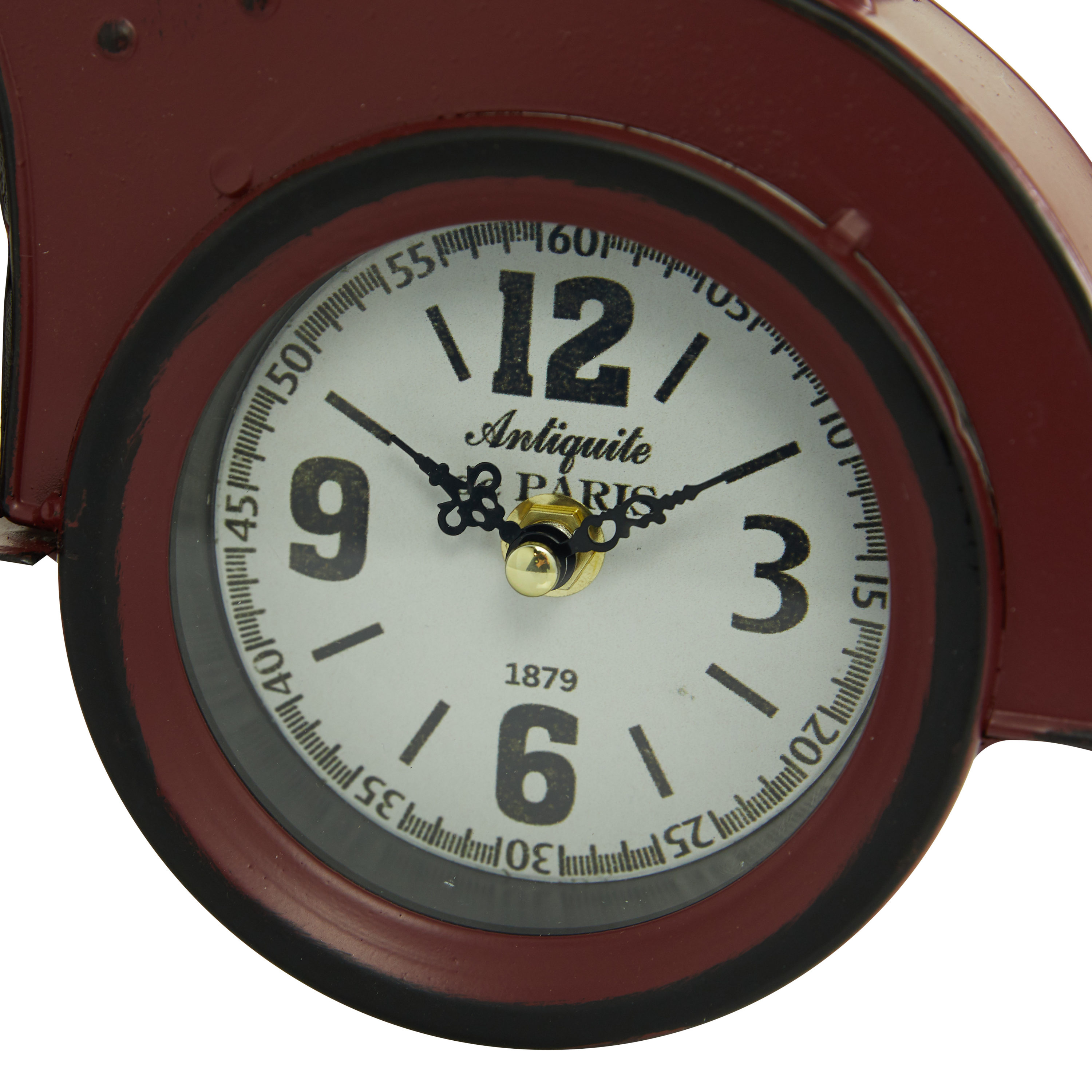 Grayson Lane 92273 Indoor-Outdoor-Clocks - View #3