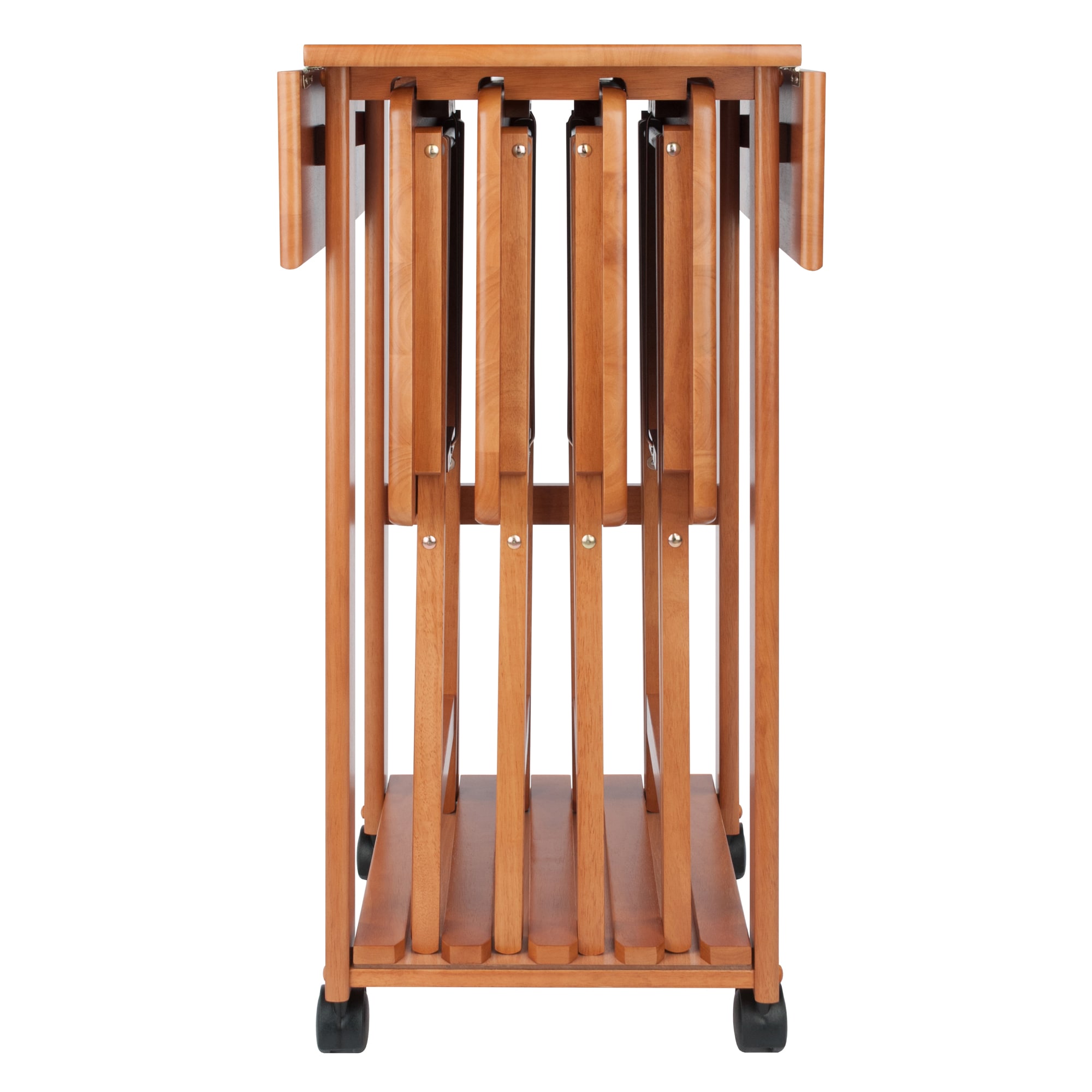 Winsome Wood 33720 Folding-Tables - View #4
