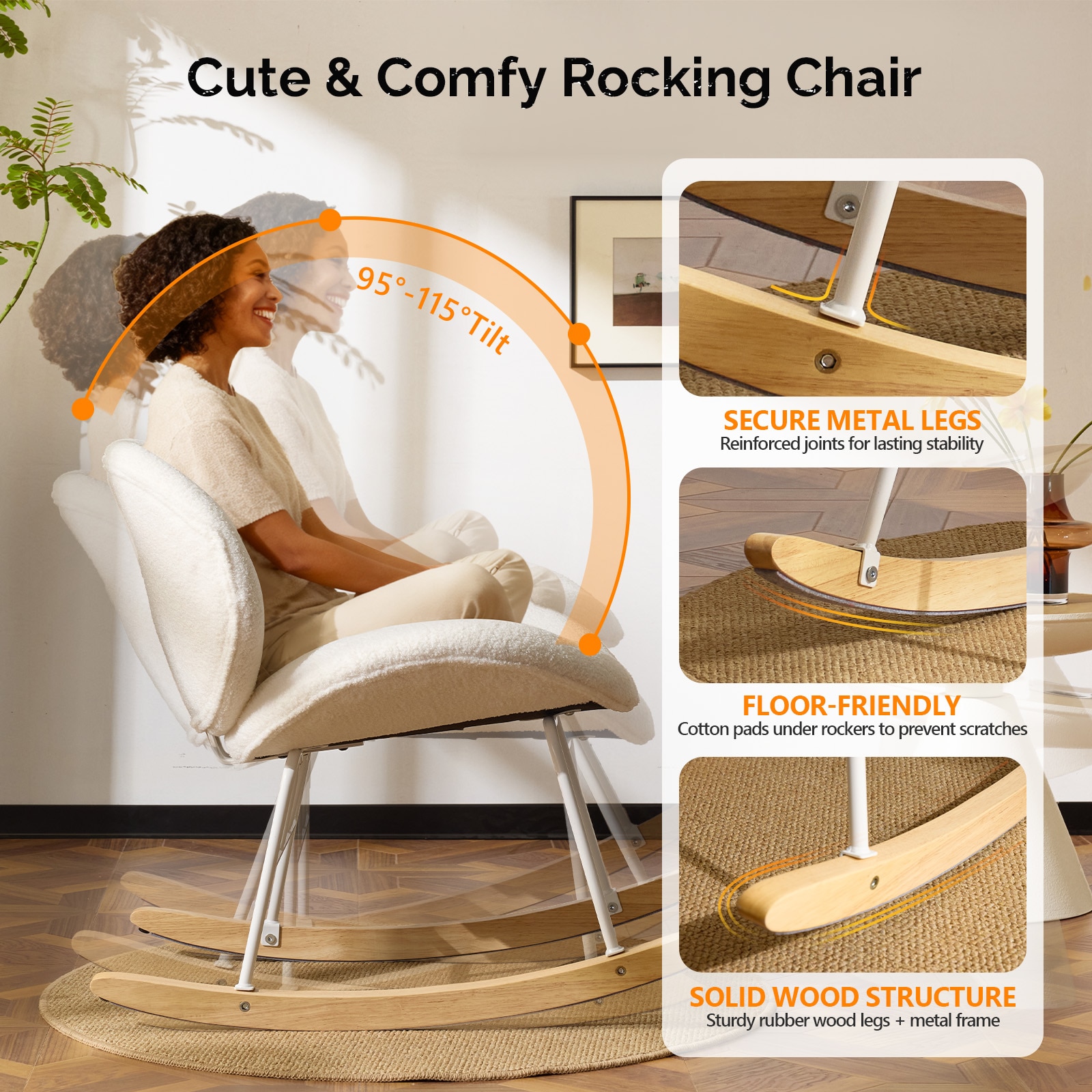 Outopee LO1G98000905 chairs - View #9