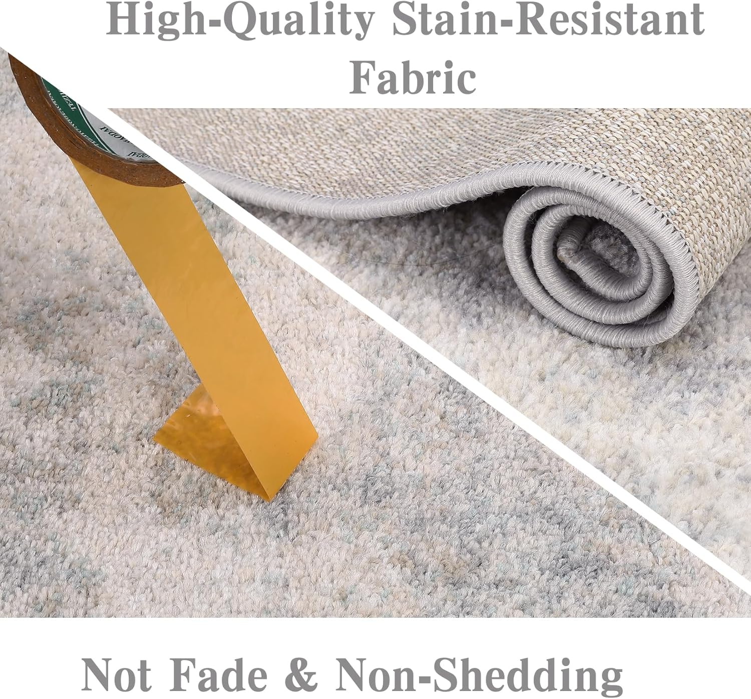 Qeetex LXL-PHO-122NUQHU rugs - View #3