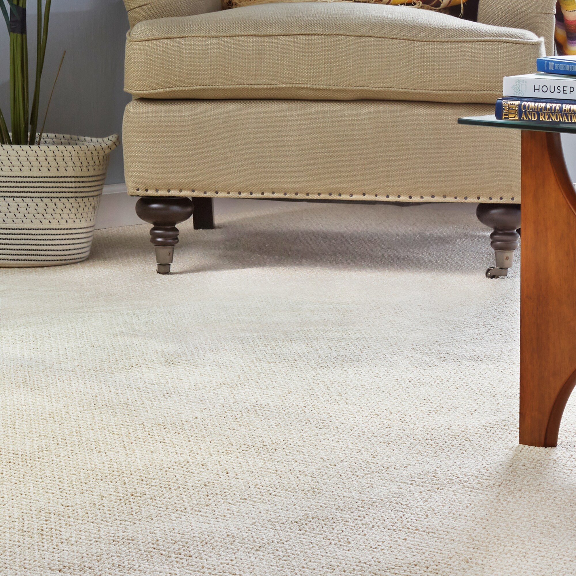 STAINMASTER 6628-101 Carpet-Panel - View #2