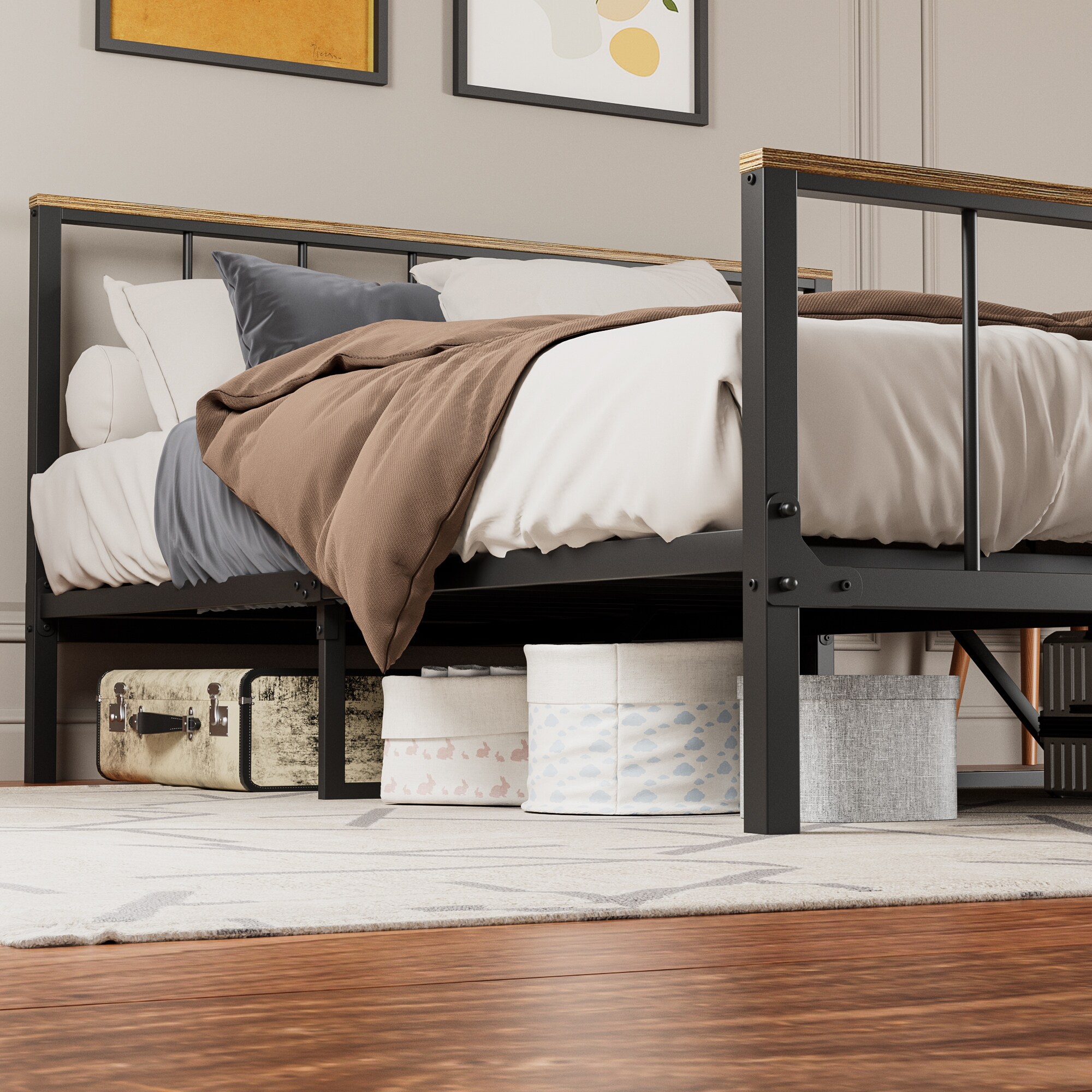 LETILY 18TD36R7 beds - View #7