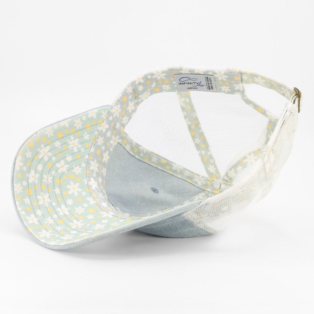 Infinity Brands LOW-192LMA hats - View #4