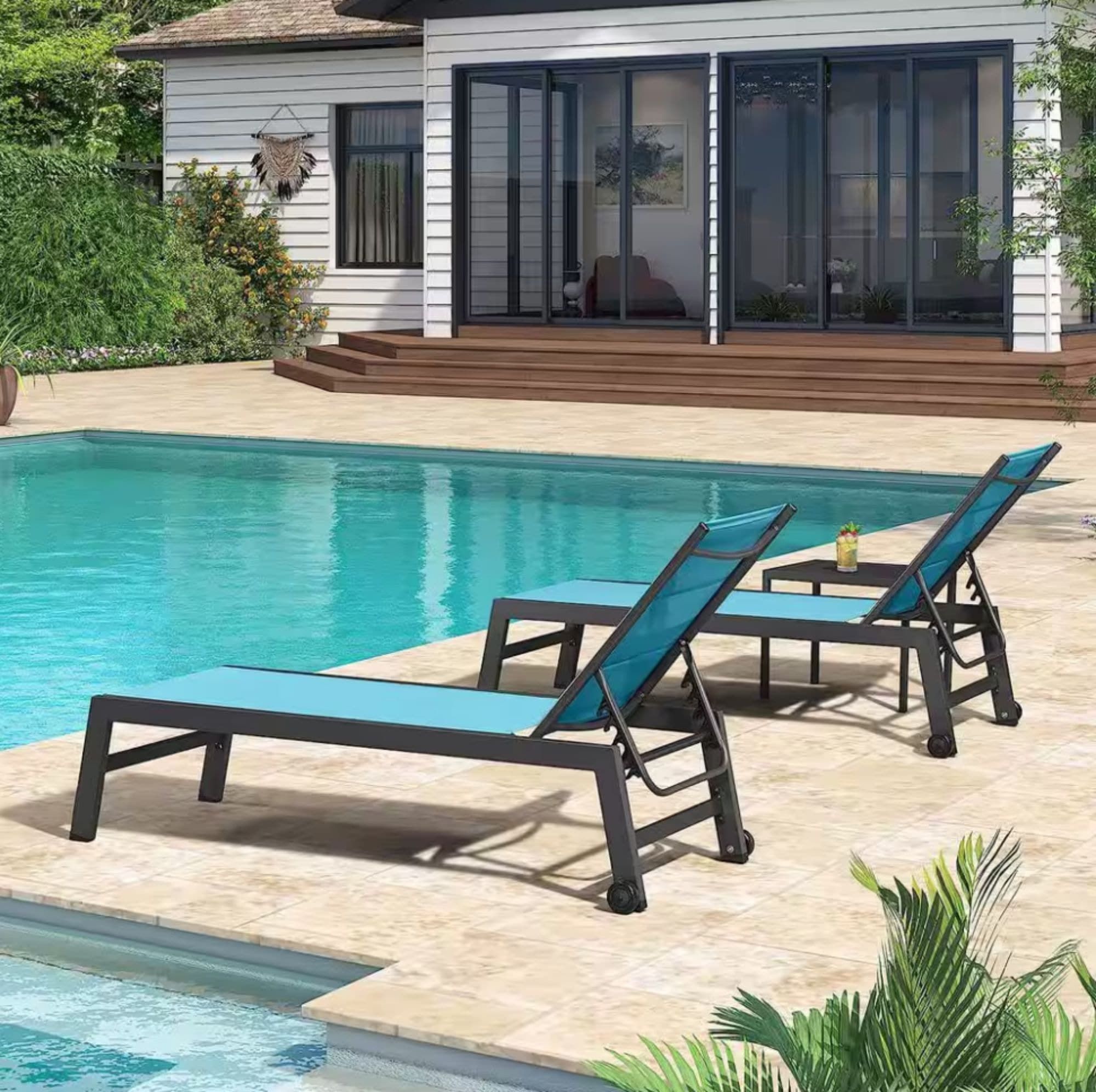 Miki Shinly DOL-9860-08MI Patio-Chairs - View #7