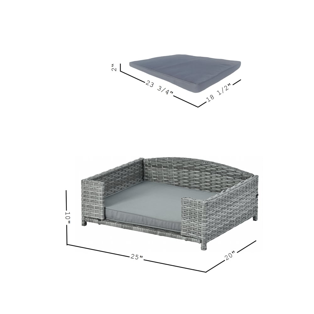 Gaierptone CRX05Z6LHF8 Pet-Beds - View #12