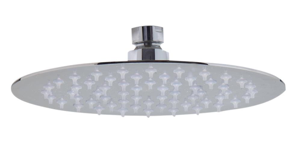 ALFI RAIN8R-PSS Fixed-Showerhead - View #3