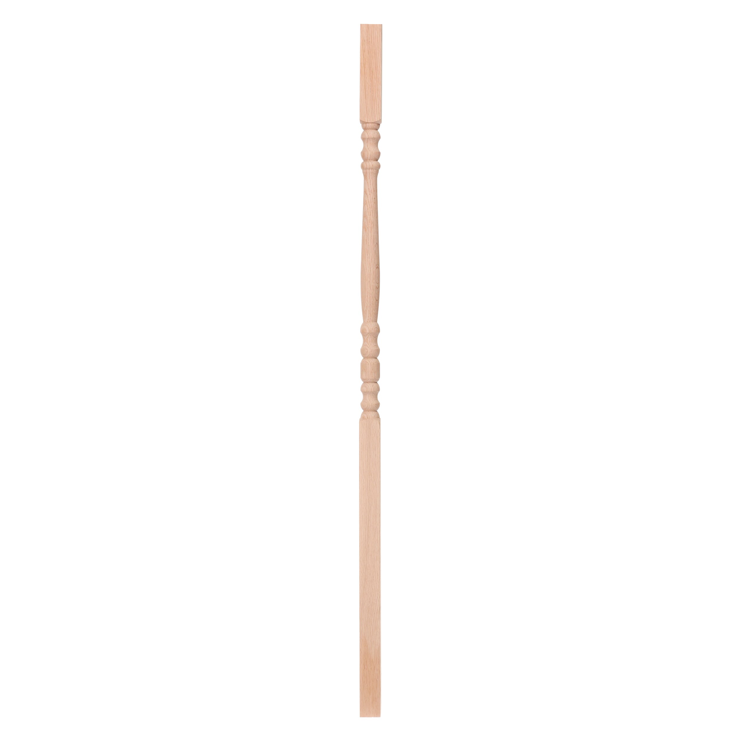 RELIABILT WG520541OAK Interior-Stairpart-Balusters - View #2