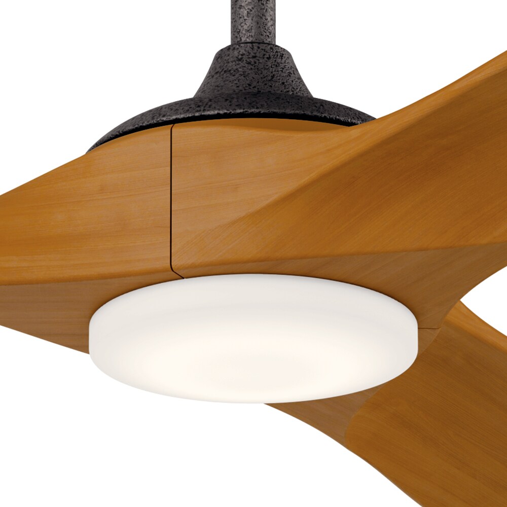 Kichler 310580AVI Ceiling-Fans - View #6