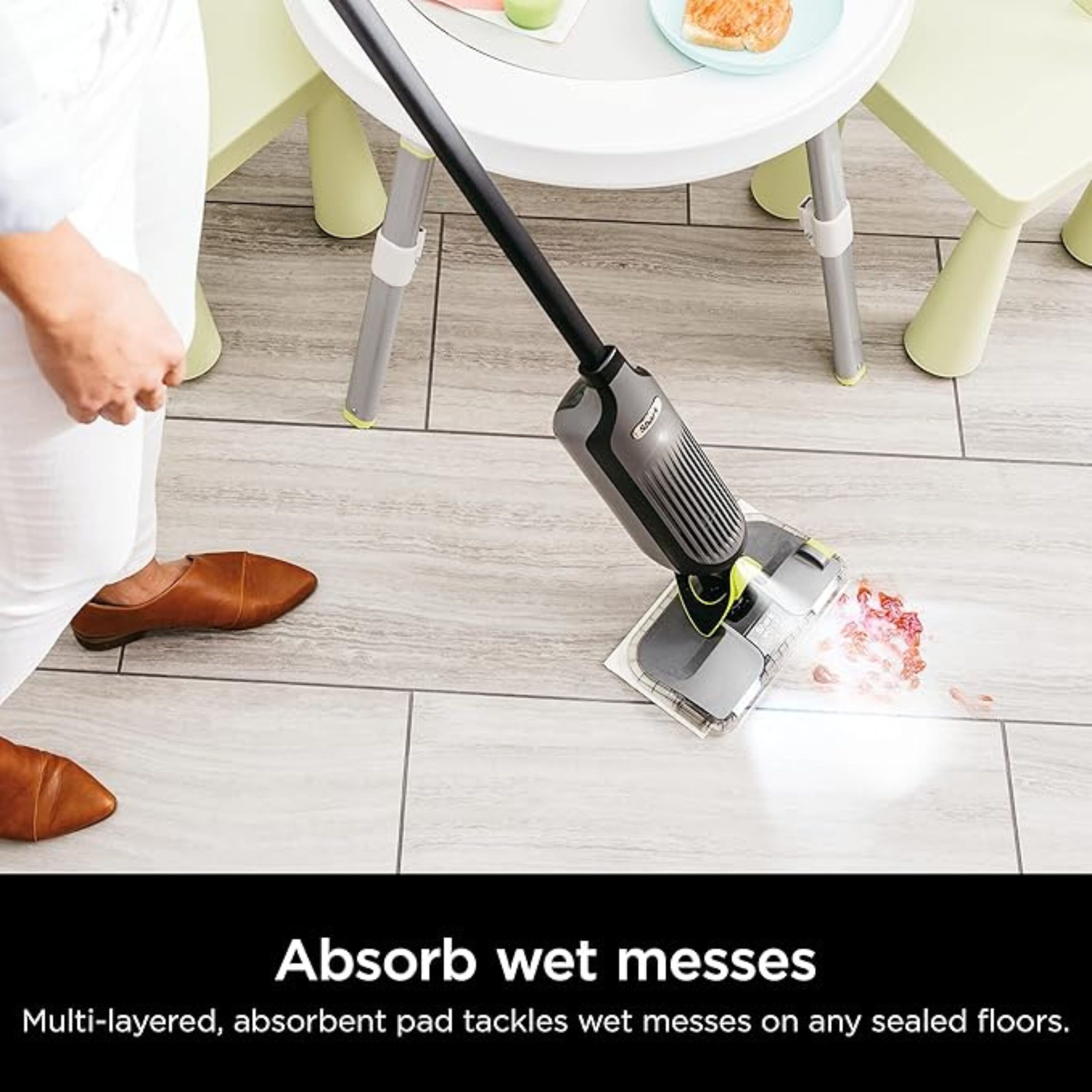 Shark VM252 Stick-Vacuums - View #2