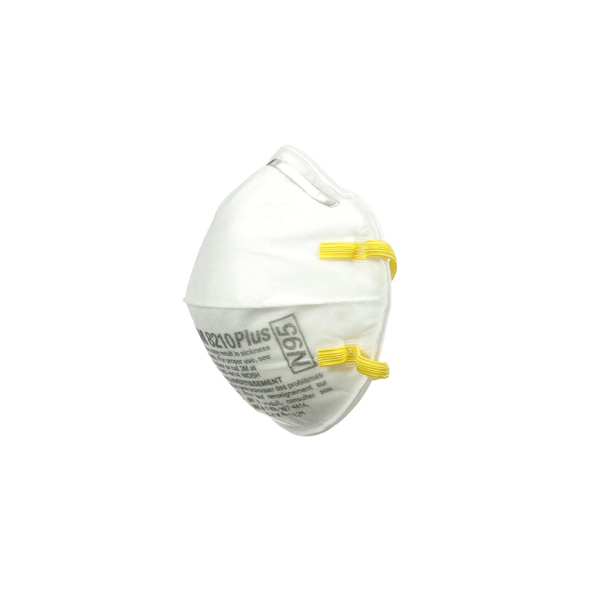 3m n95 mask 8210 lowe's