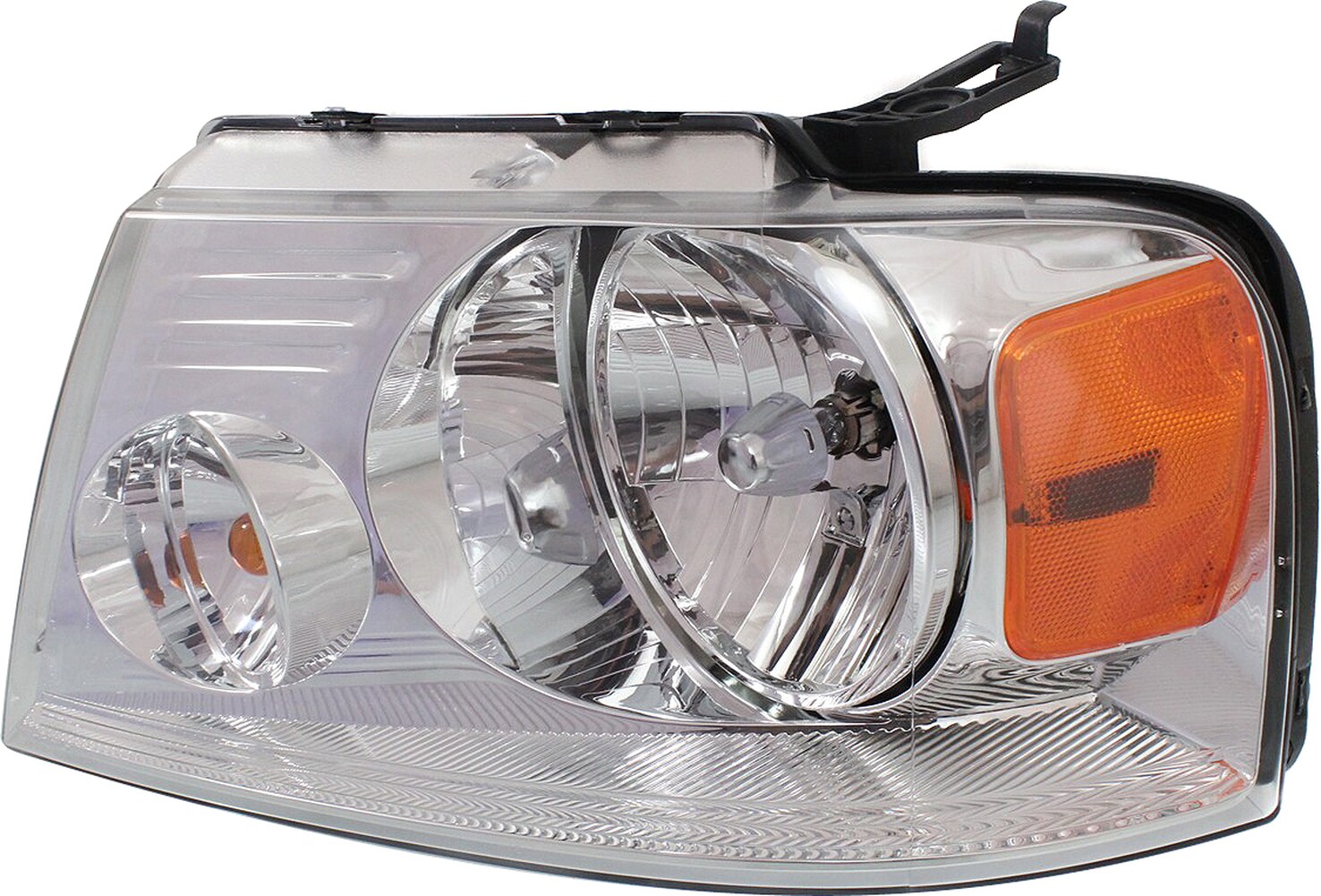 Garage-Pro JCWF100112QGP Headlights-Components - View #2