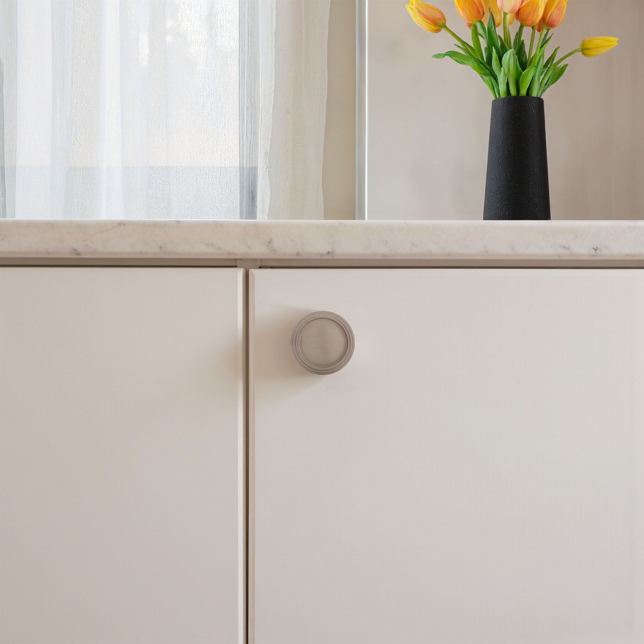 Amerock BP55342G10 Cabinet-Knobs - View #3