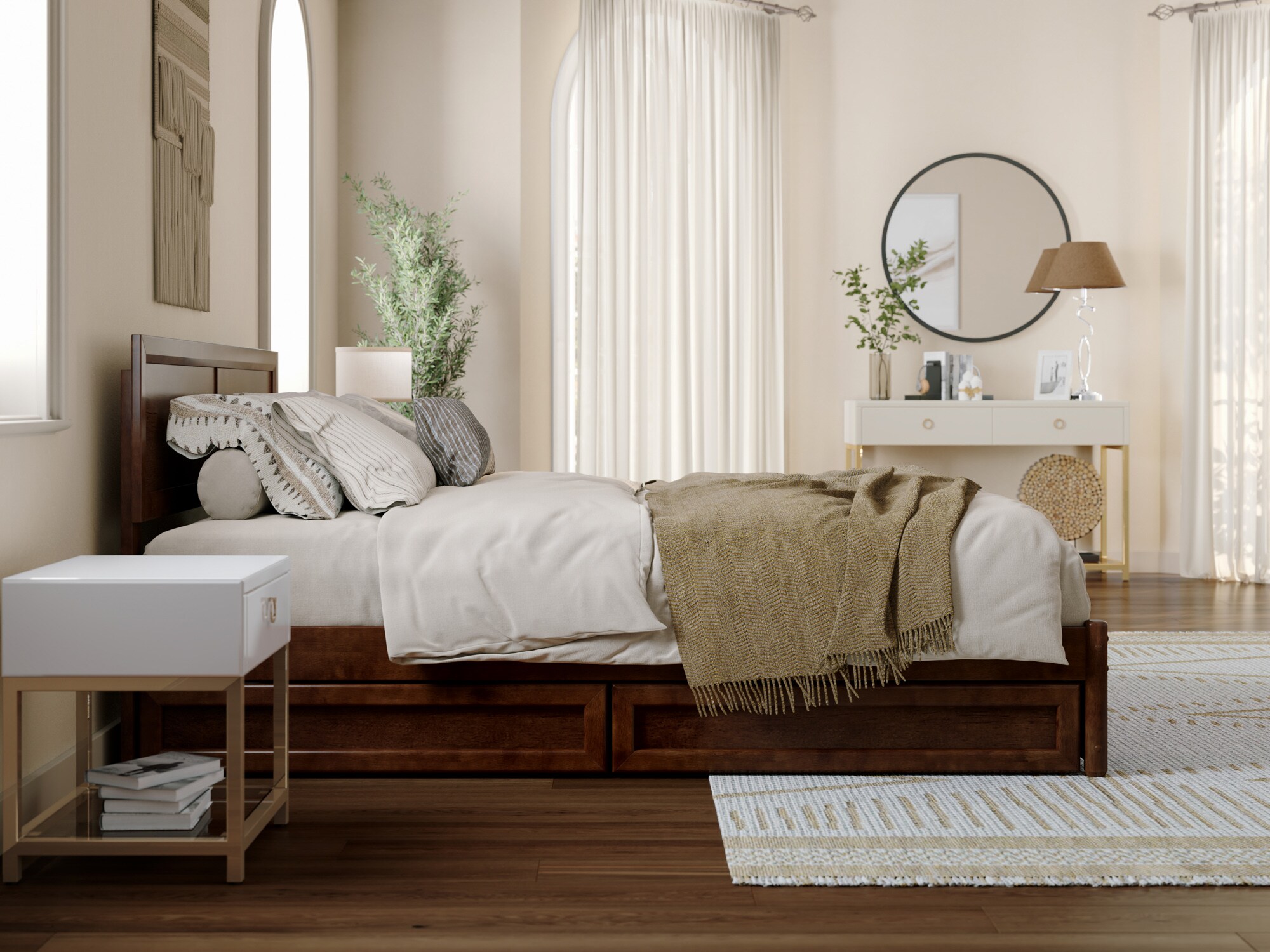 AFI AR8487144 beds - View #5