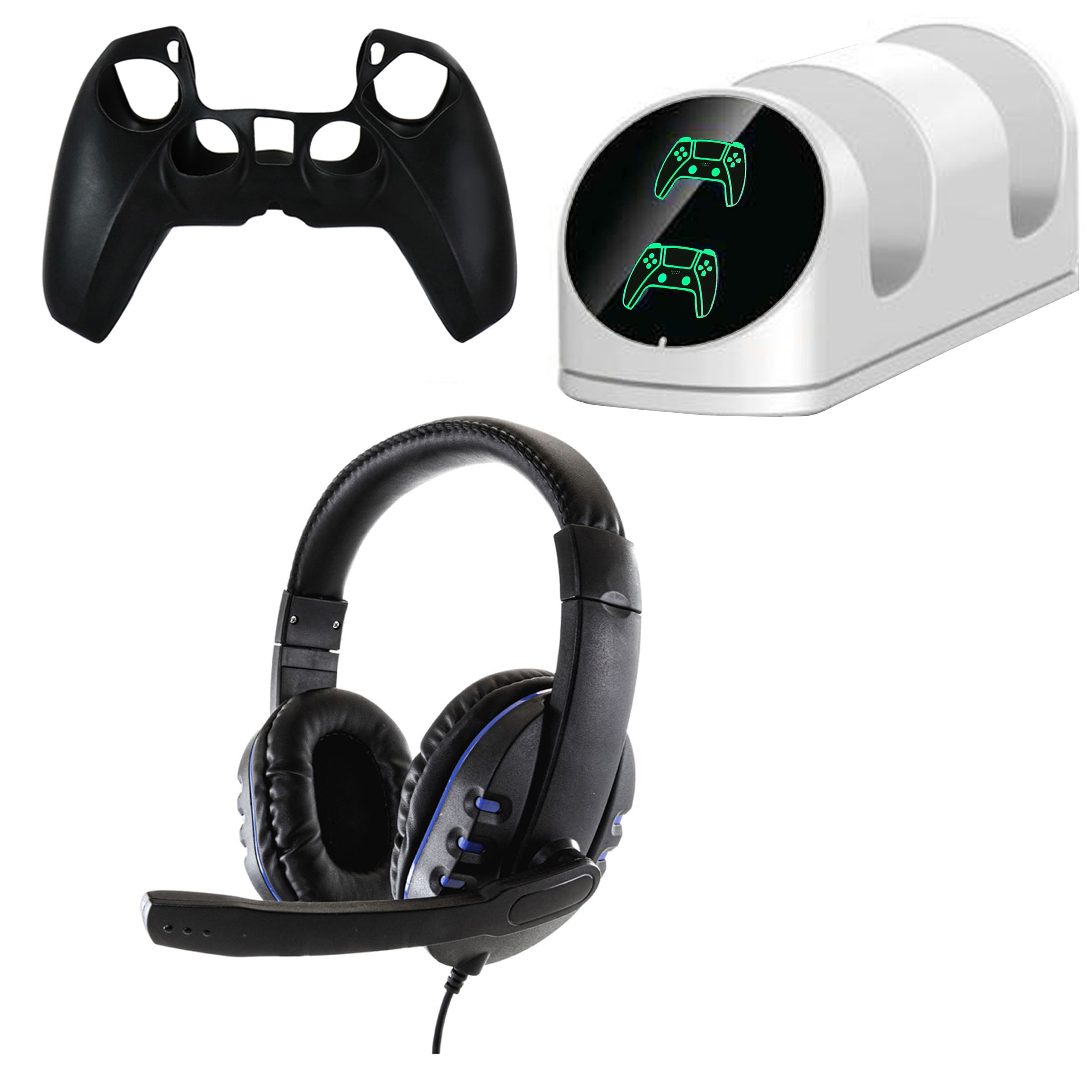 dreamGEAR 962115475M Video-Gaming-Accessories - View #2