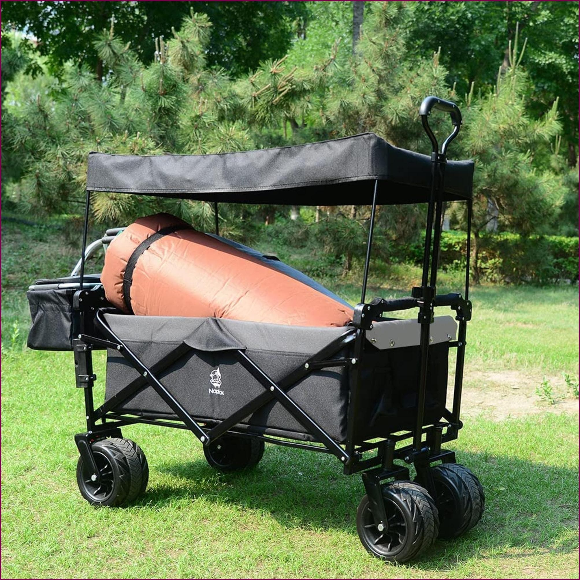 Watnature OXKLU3E41M9C Yard-Carts - View #3