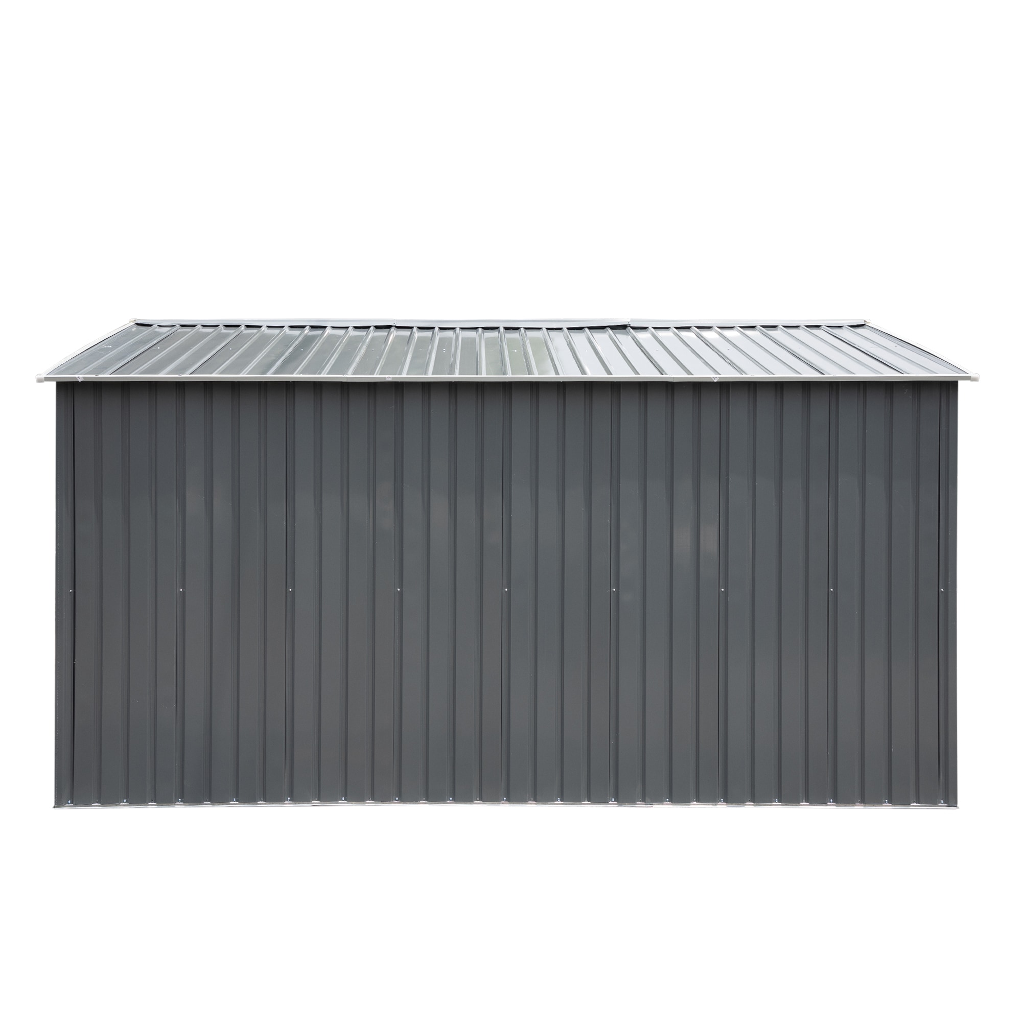 Mondawe MD-HG61P1383 Metal-Storage-Buildings-Sheds - View #7