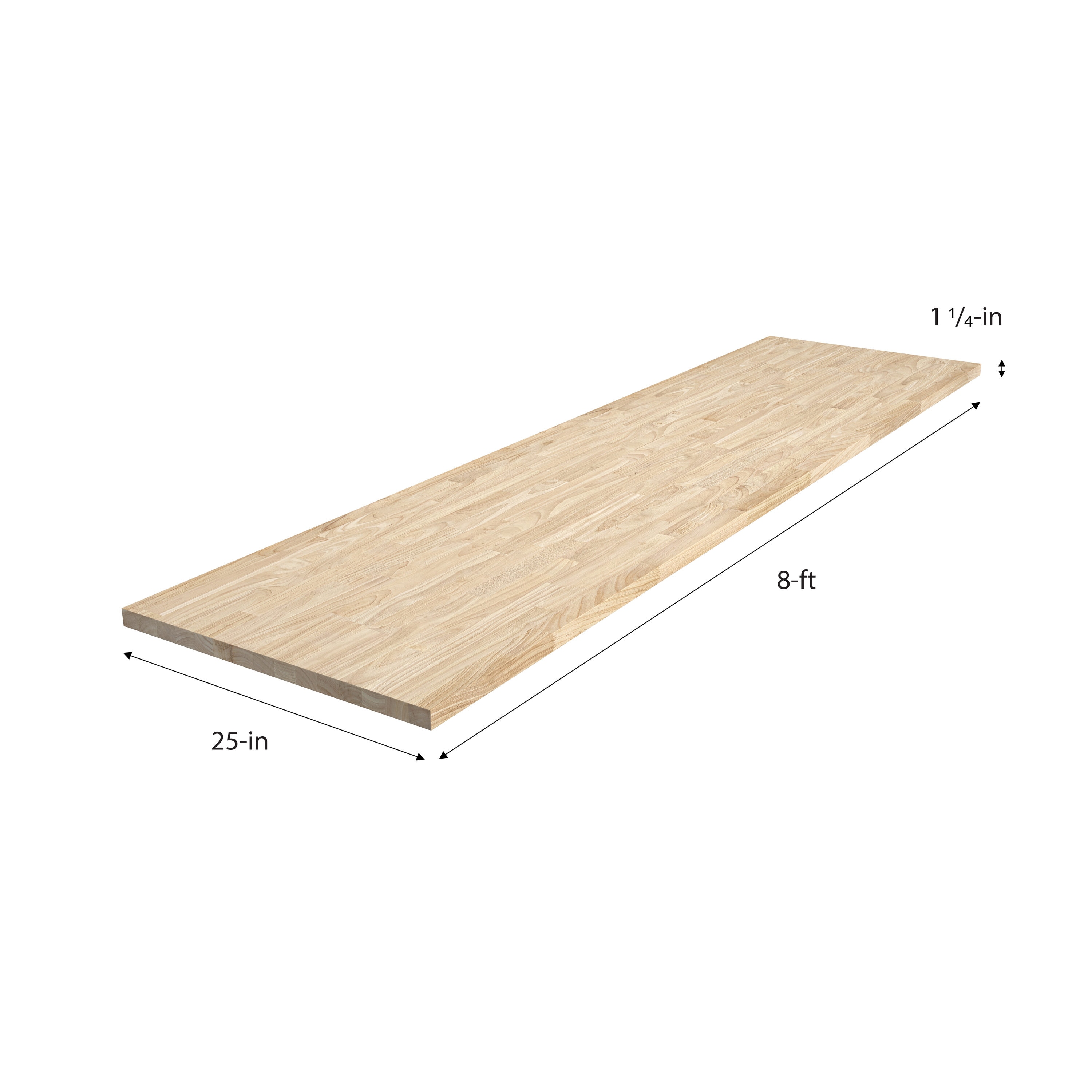 Sparrow Peak 12525FJRW-96 In-Stock-Lam-Countertops - View #4