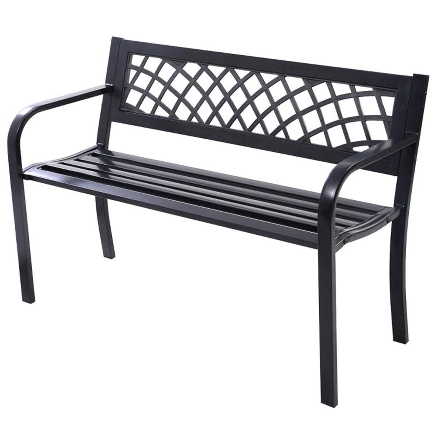 Mondawe RE335-HY benches - View #2