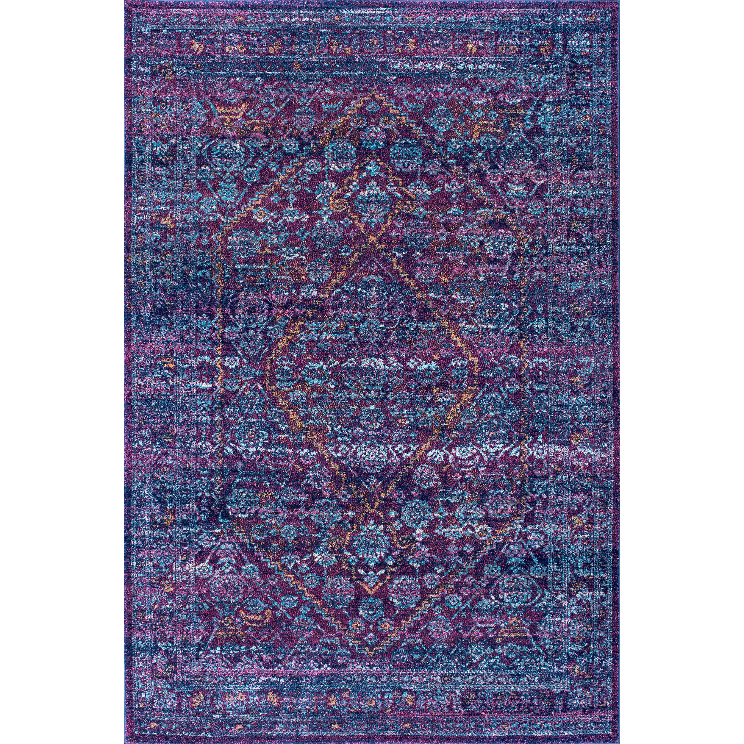 nuLOOM RZBD33B-6709 rugs - View #8