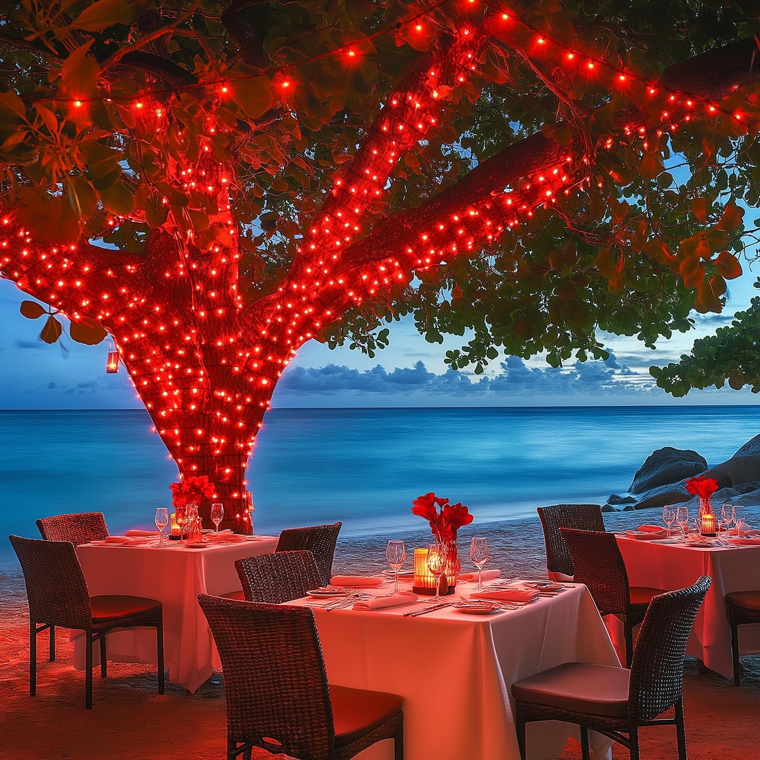 Vrbgify L05VG09022 Patio-String-Lights - View #2