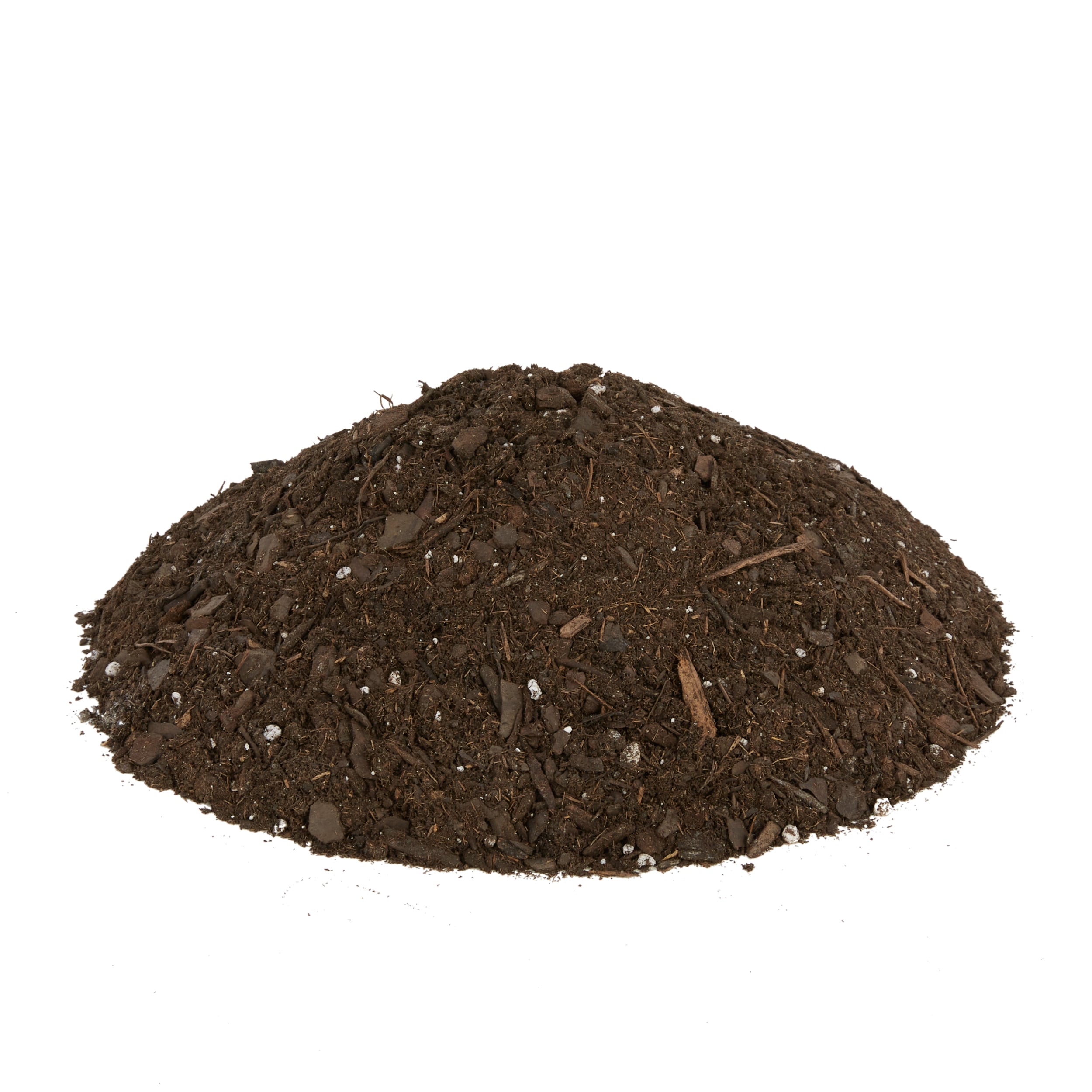 Carolina GOLD CGORGPOT25  All-purpose Organic Potting soil mix