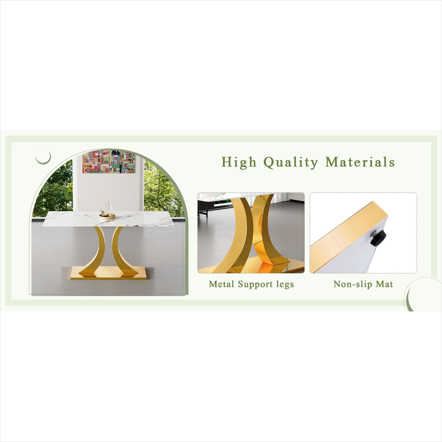 Naturefalls 151U21XS2AYL Dining-Tables - View #7