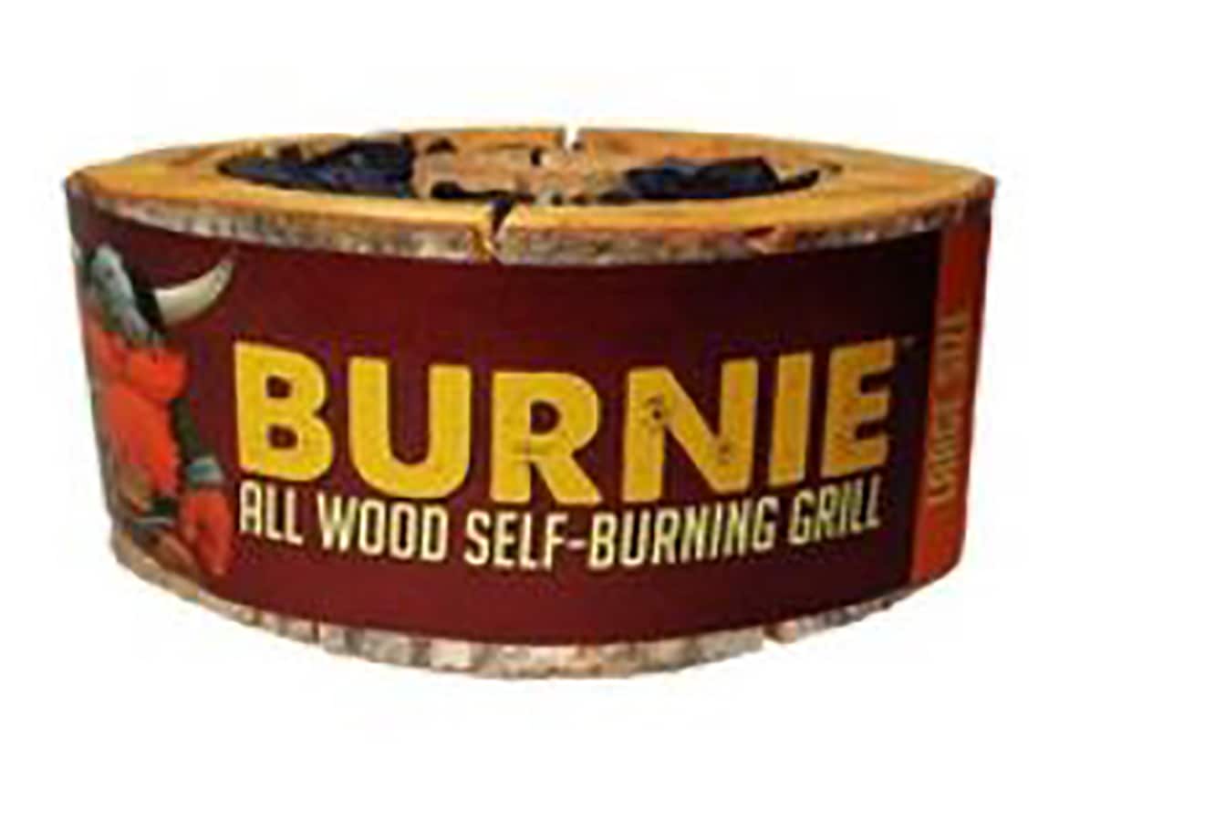 PAPA'S NA Burnie Cubic inch(es) Lump charcoal