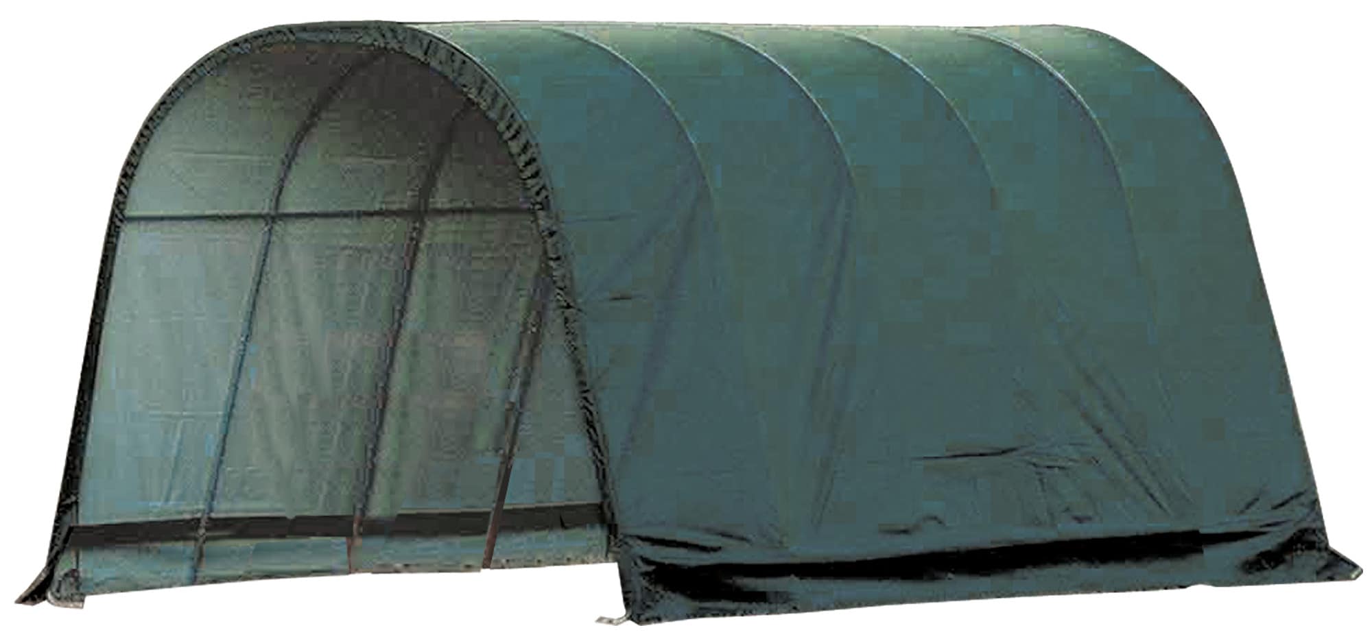 ShelterLogic 51351 Canopy-Storage - View #10