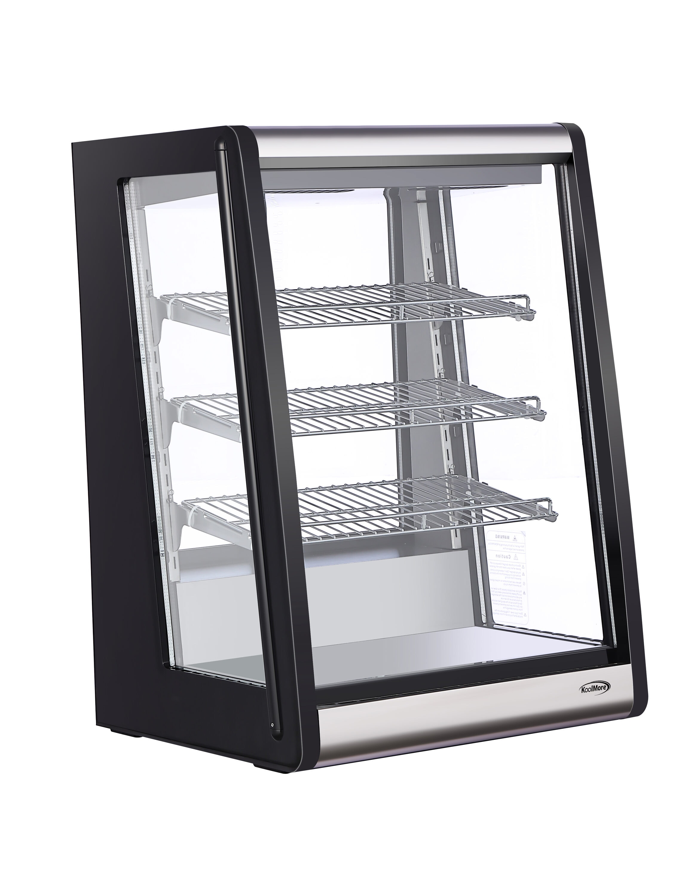 KoolMore CDC-49-SS Commercial-Refrigerators - View #13