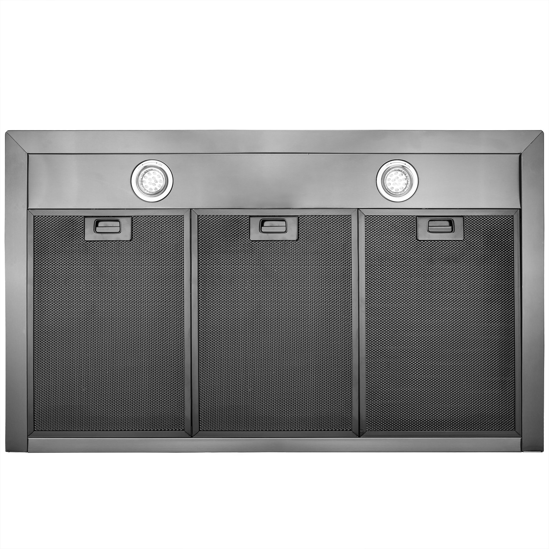 AKDY RH0490CFL Undercabinet-Range-Hoods - View #6