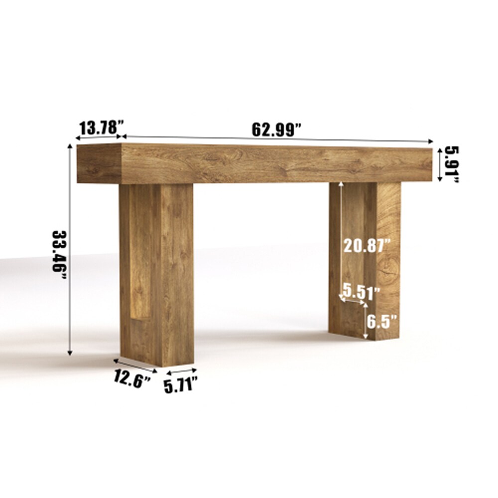 DIMOLIA CY19 Console-Sofa-Tables - View #2