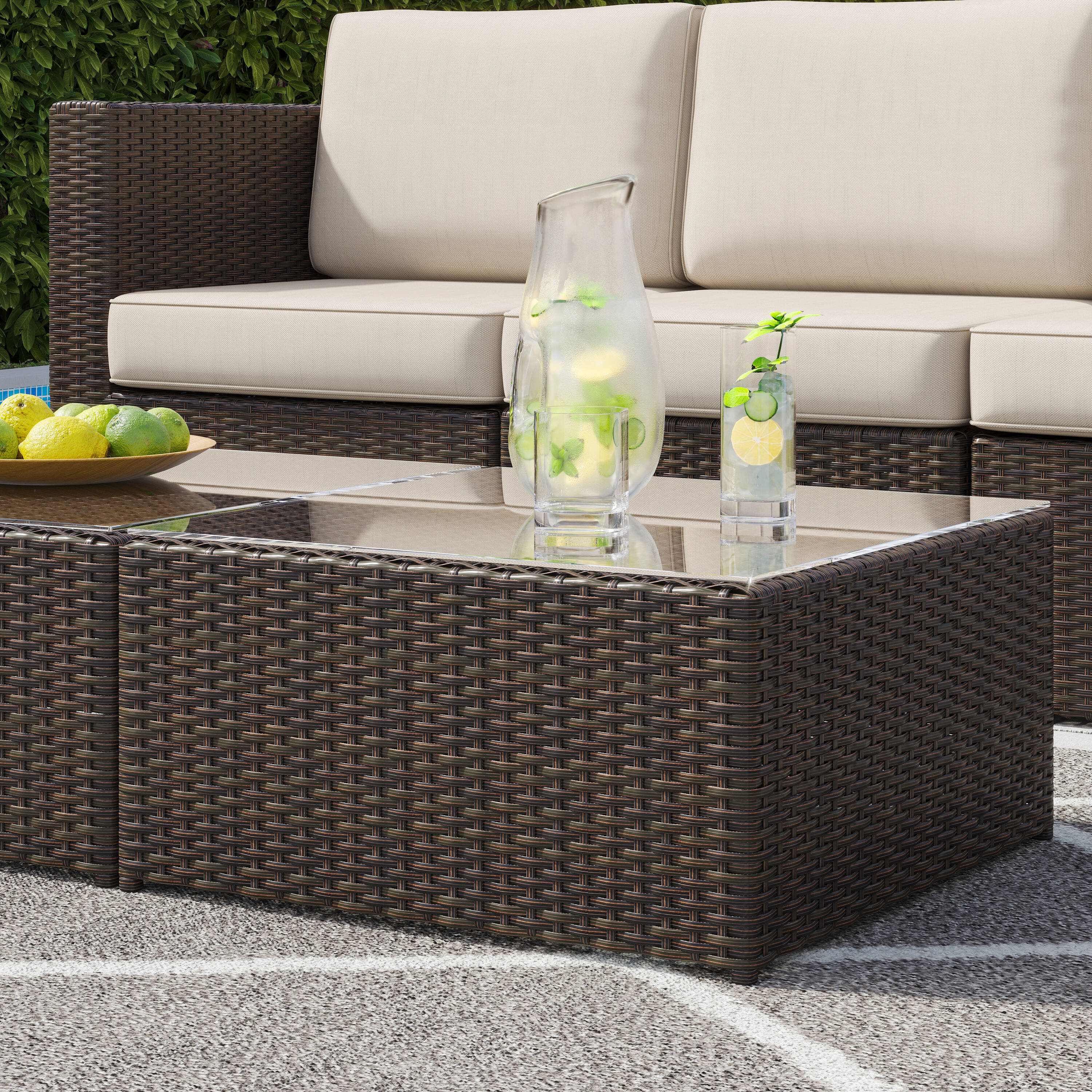 Octans SL2C00192 Patio-Conversation-Sets - View #7