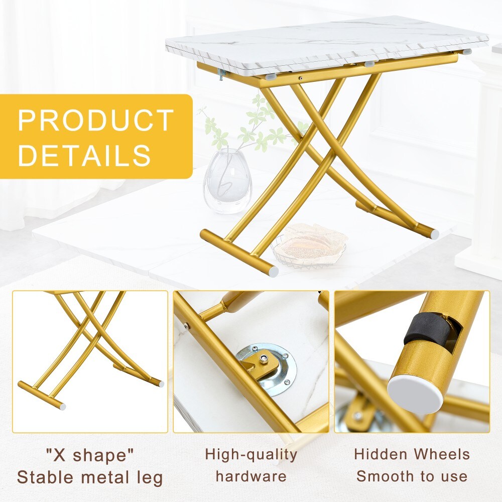 Beedesign DJYC-W1151P302124 End-Tables - View #11