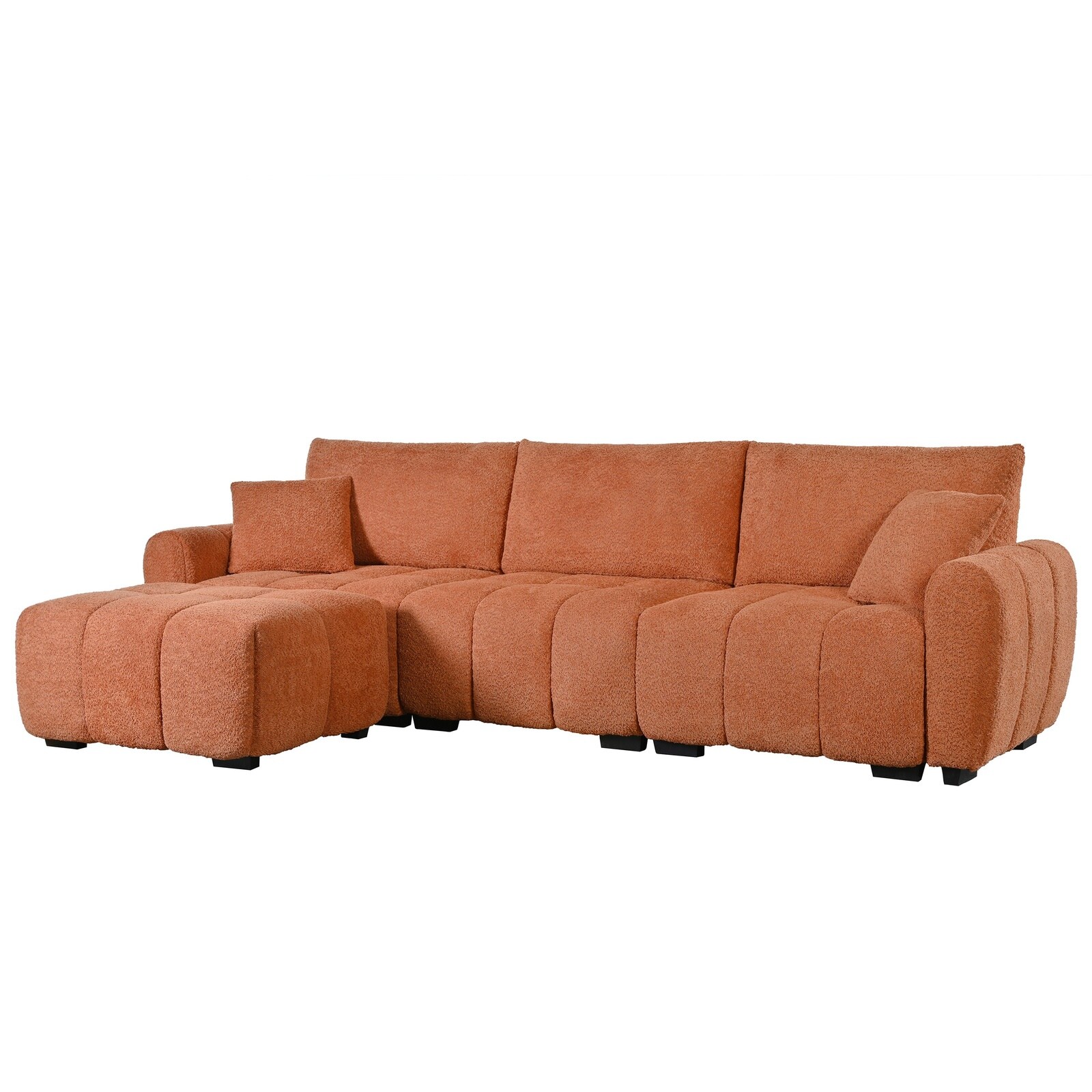 Horizons Prime LJW108774 Sofas-Loveseats - View #5